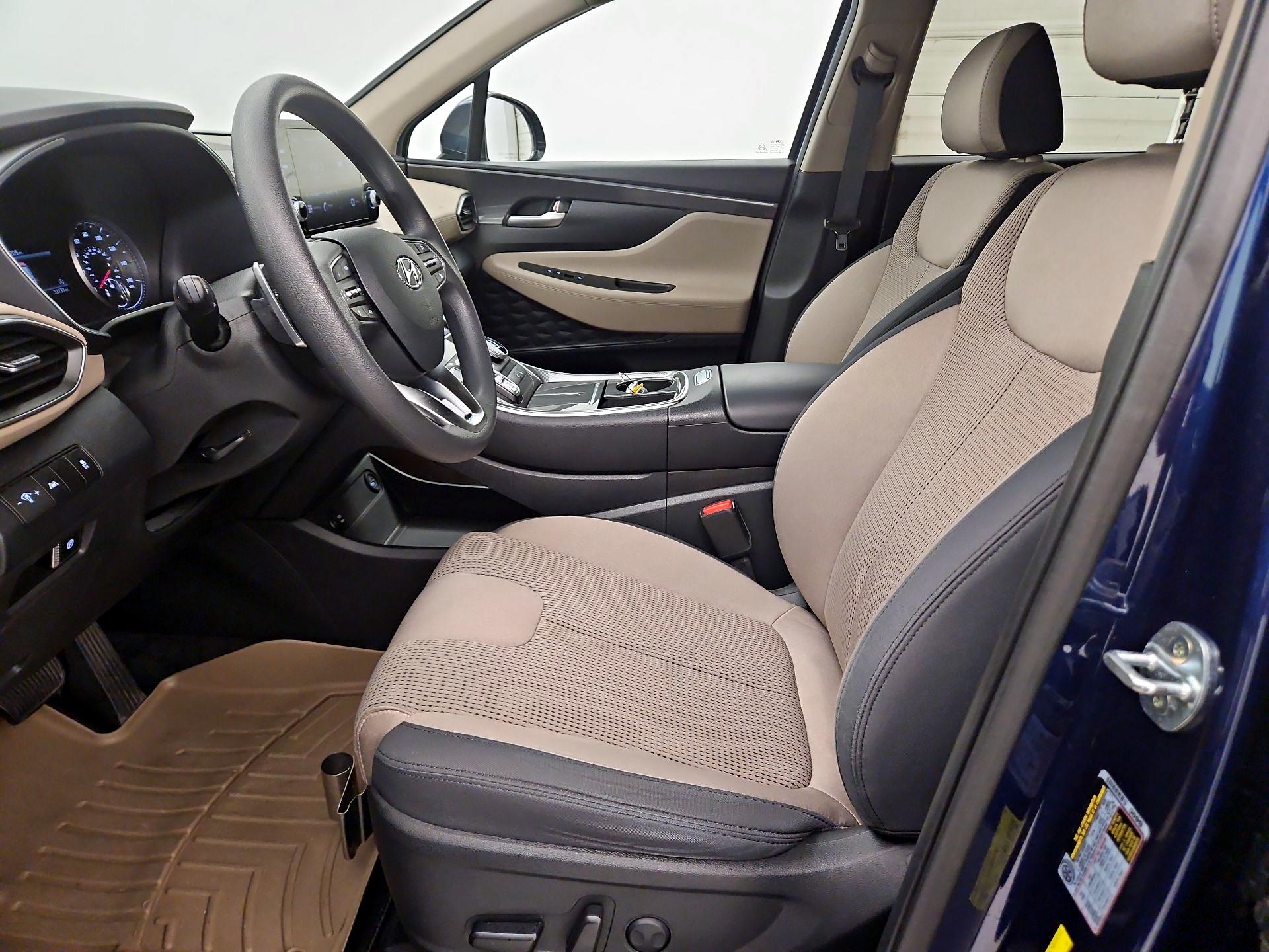 Thumbnail: 2021 Hyundai Santa Fe - 11