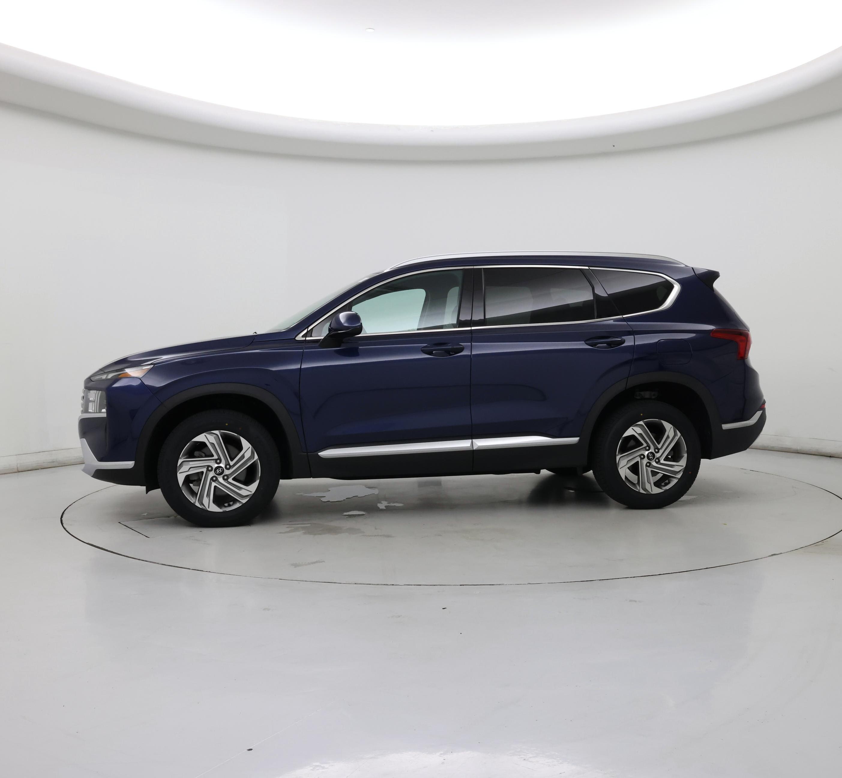 Thumbnail: 2021 Hyundai Santa Fe - 3