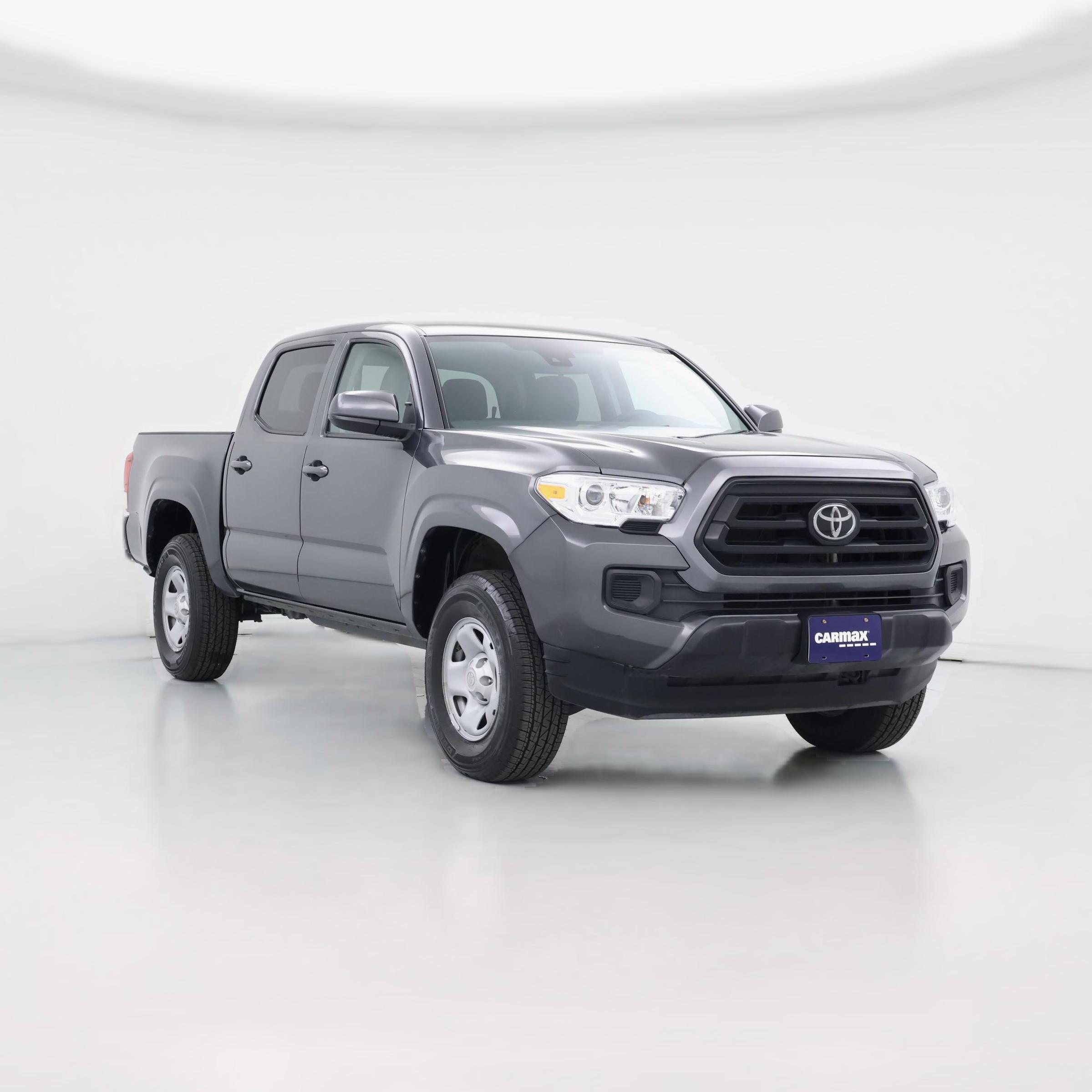 Thumbnail: 2023 Toyota Tacoma - 1