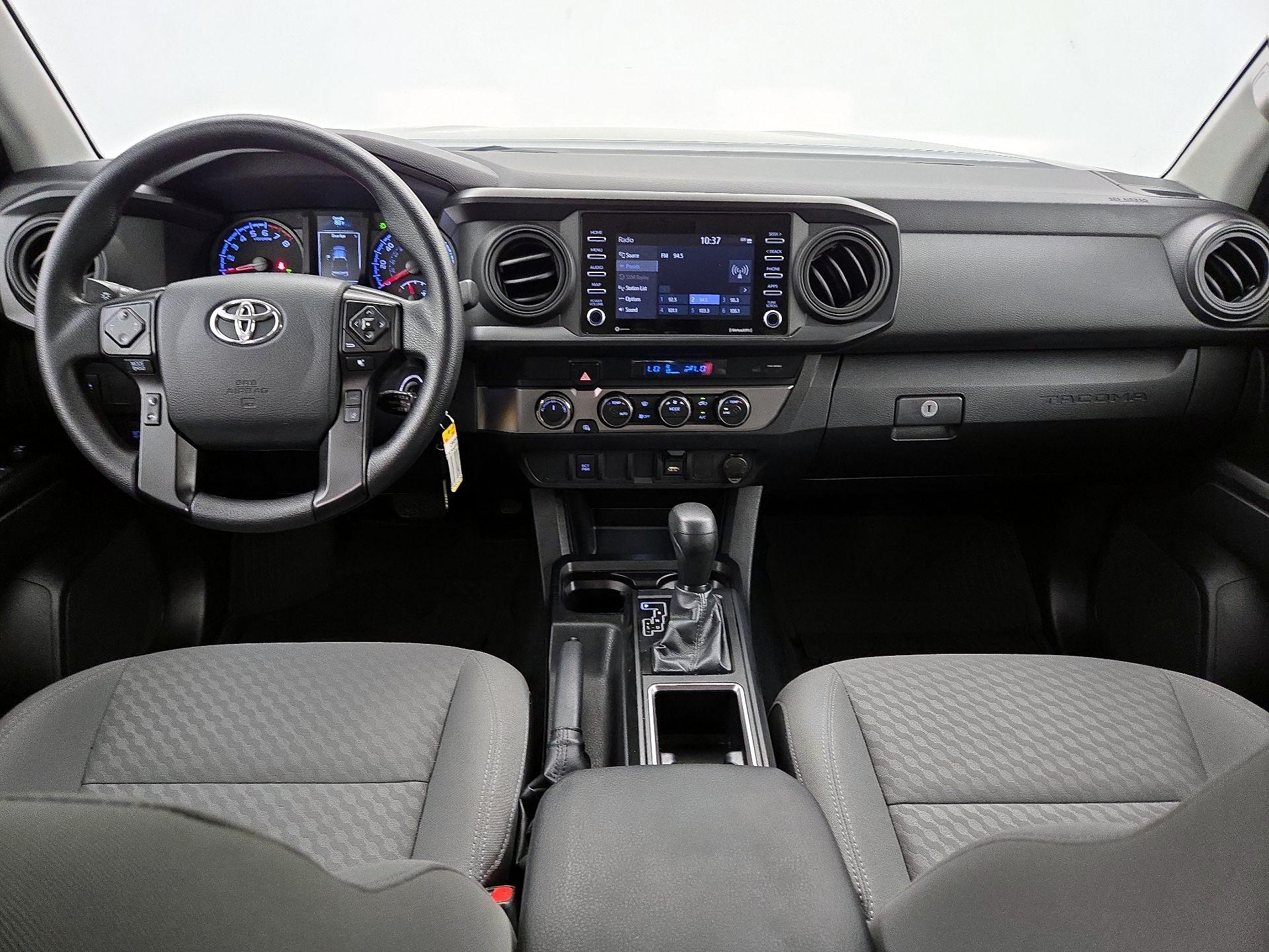 Thumbnail: 2023 Toyota Tacoma - 9