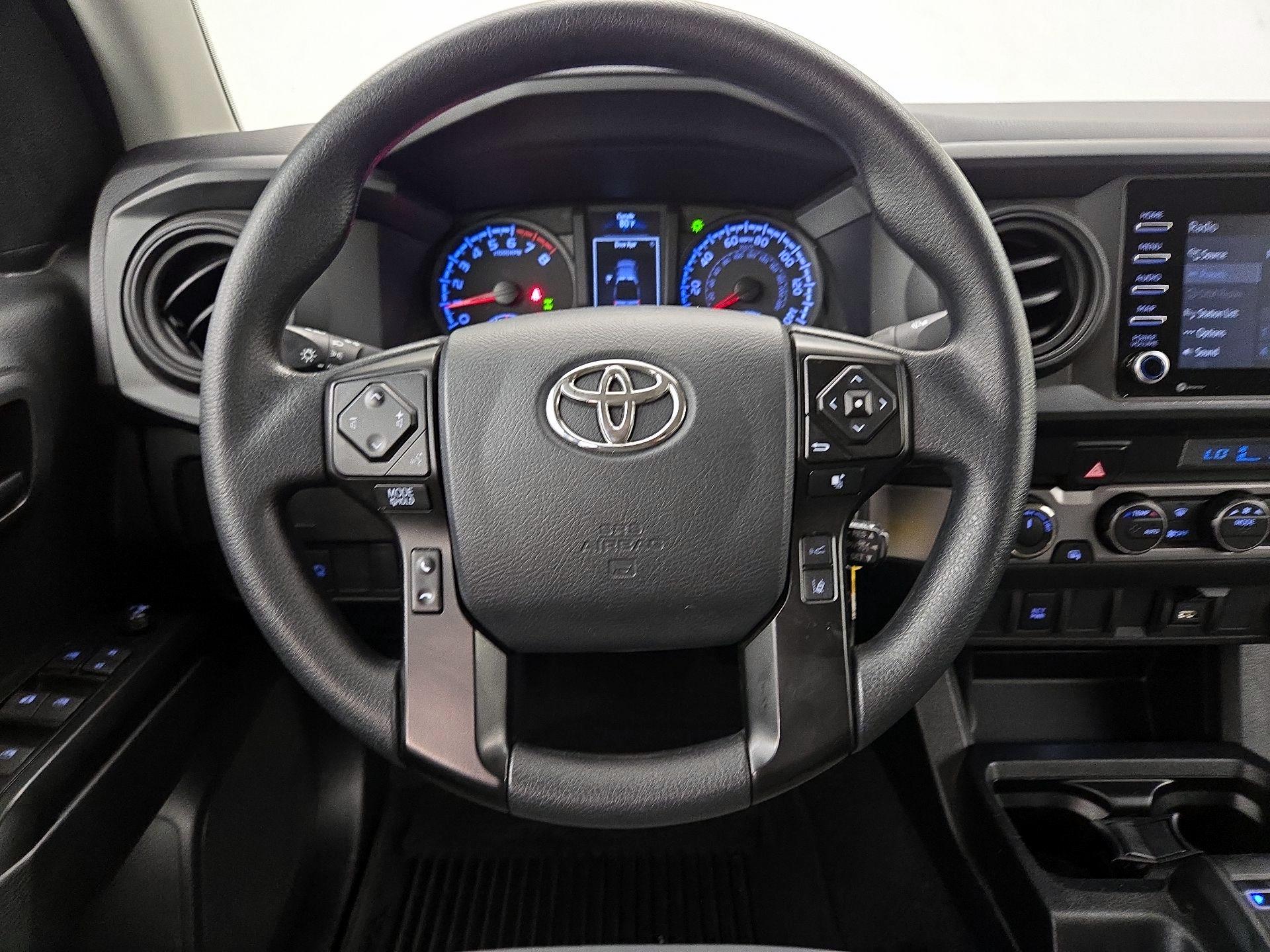 Thumbnail: 2023 Toyota Tacoma - 10