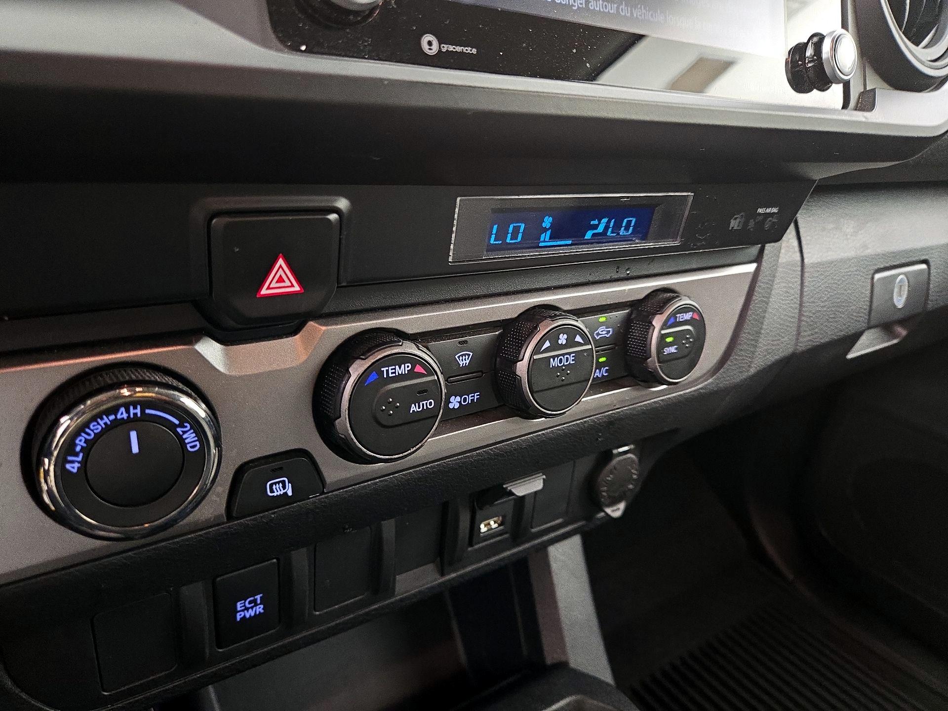 Thumbnail: 2023 Toyota Tacoma - 16