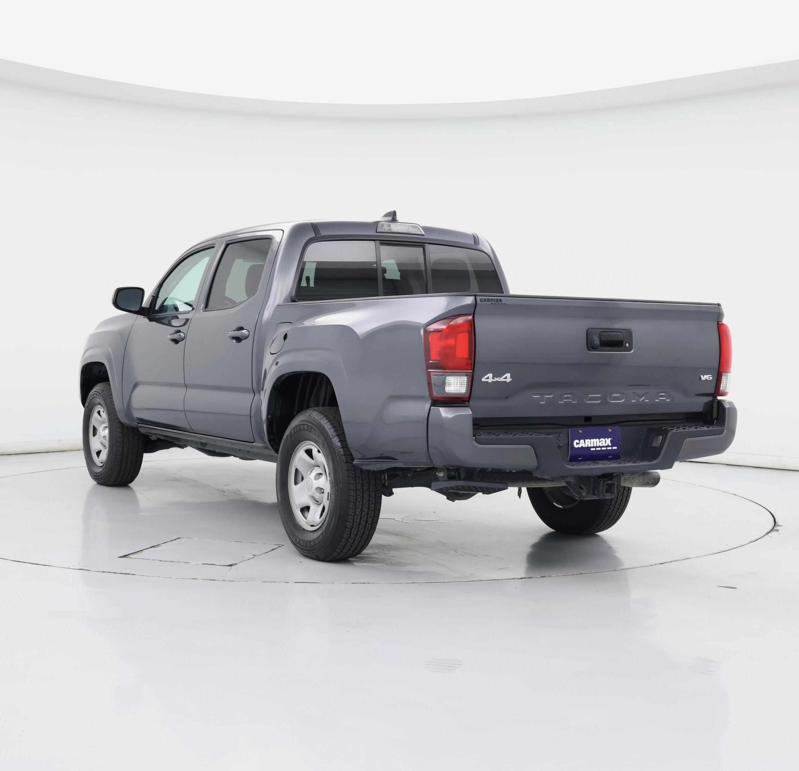 Thumbnail: 2023 Toyota Tacoma - 2