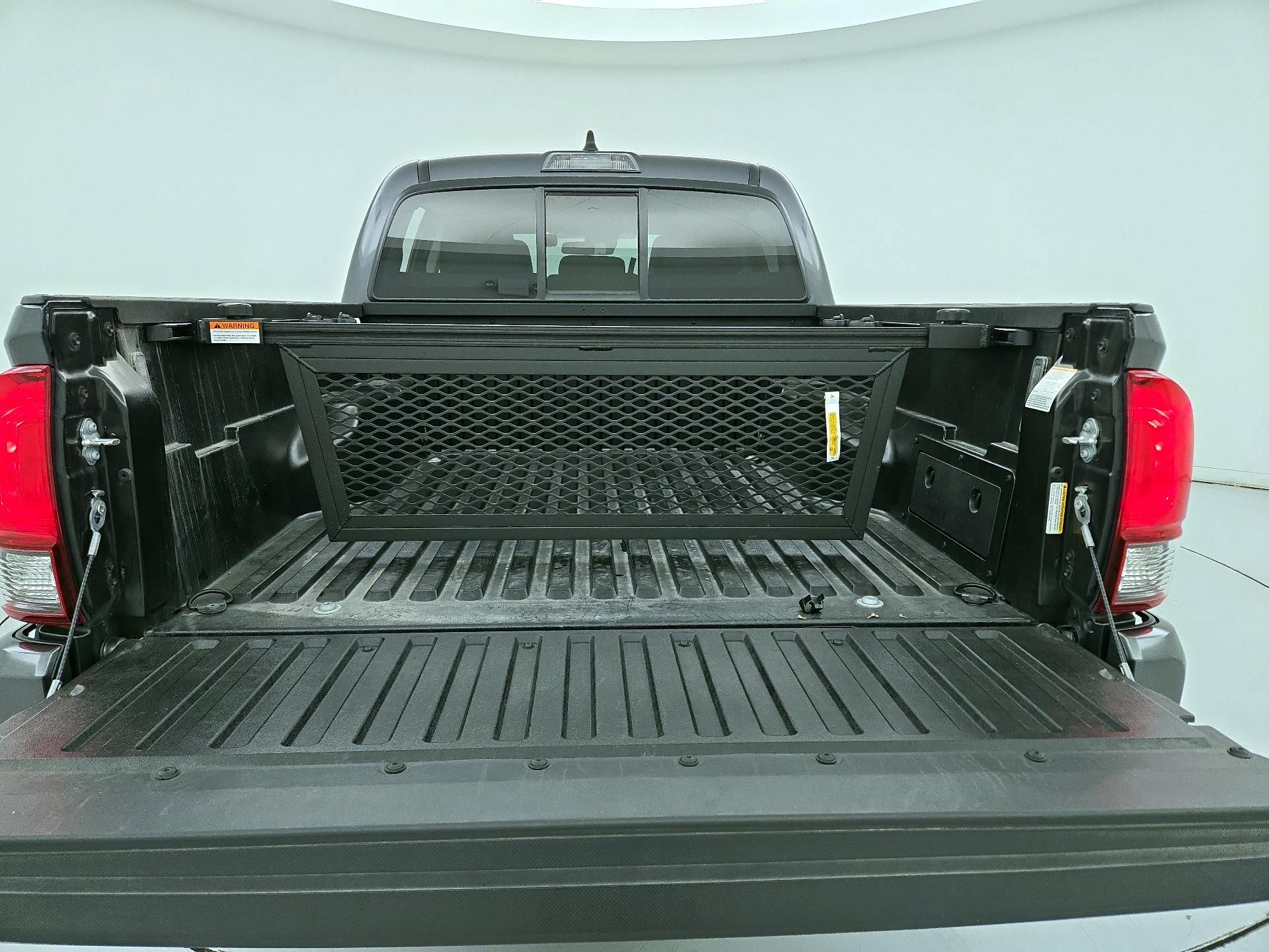 Thumbnail: 2023 Toyota Tacoma - 20