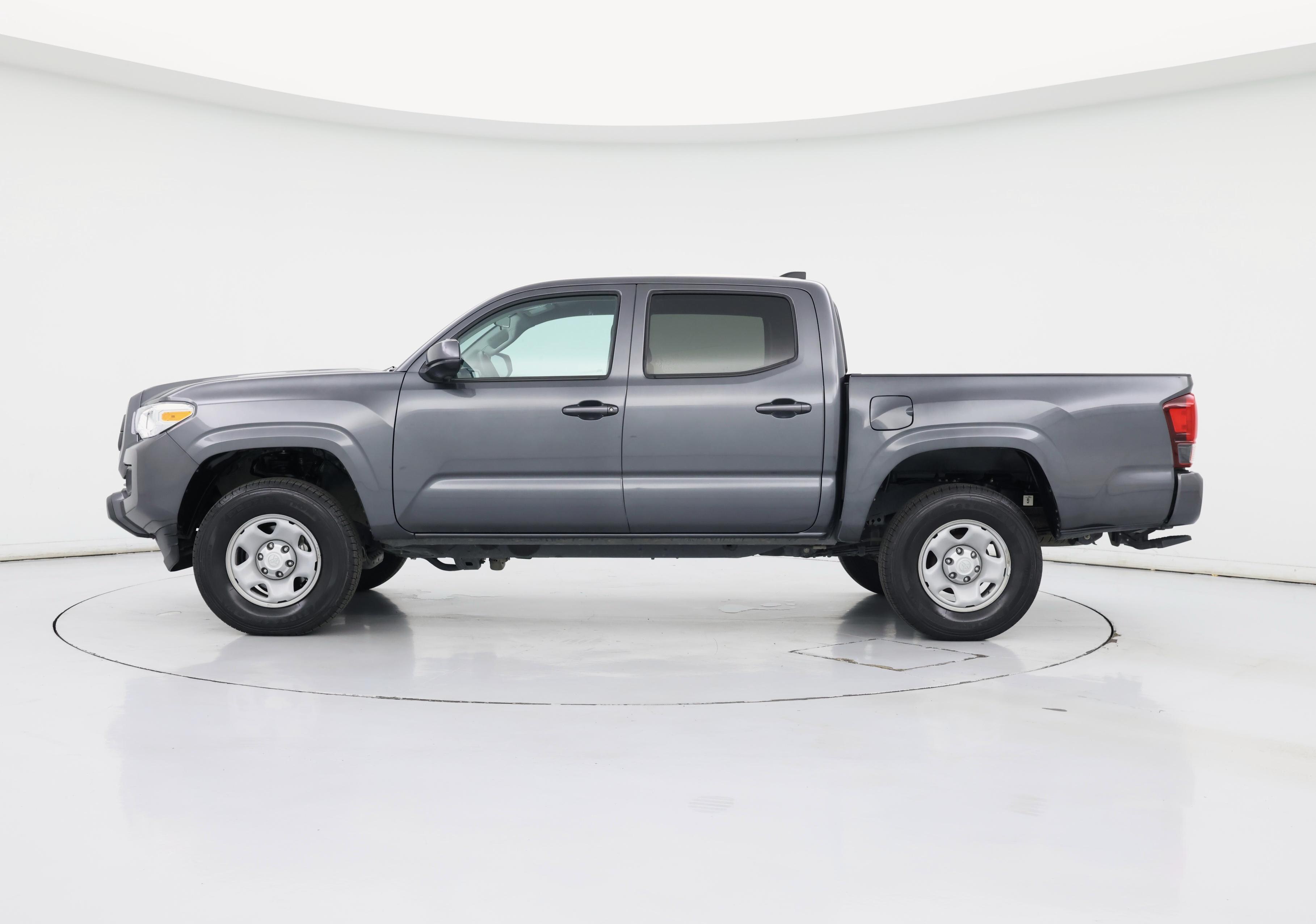 Thumbnail: 2023 Toyota Tacoma - 3