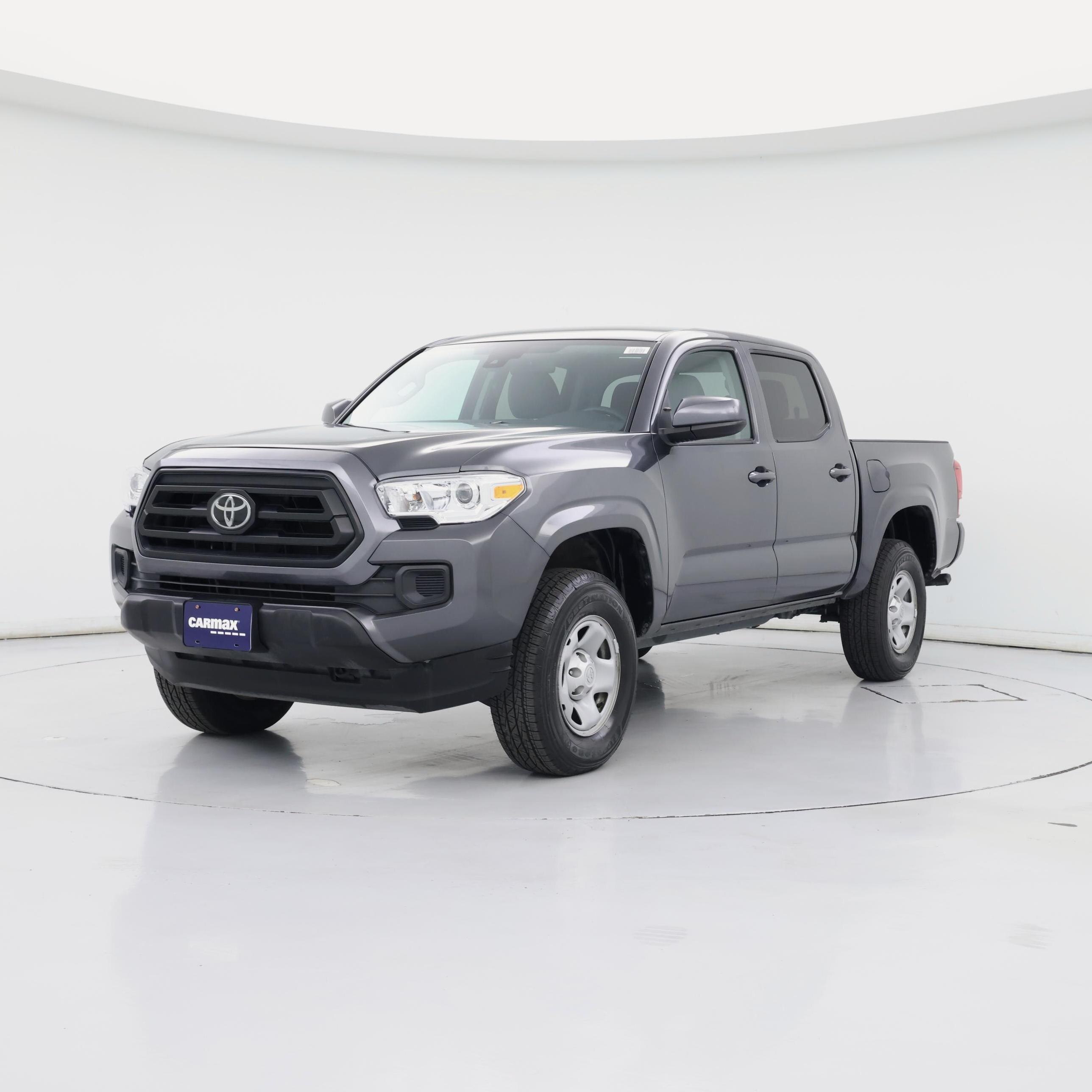 Thumbnail: 2023 Toyota Tacoma - 4