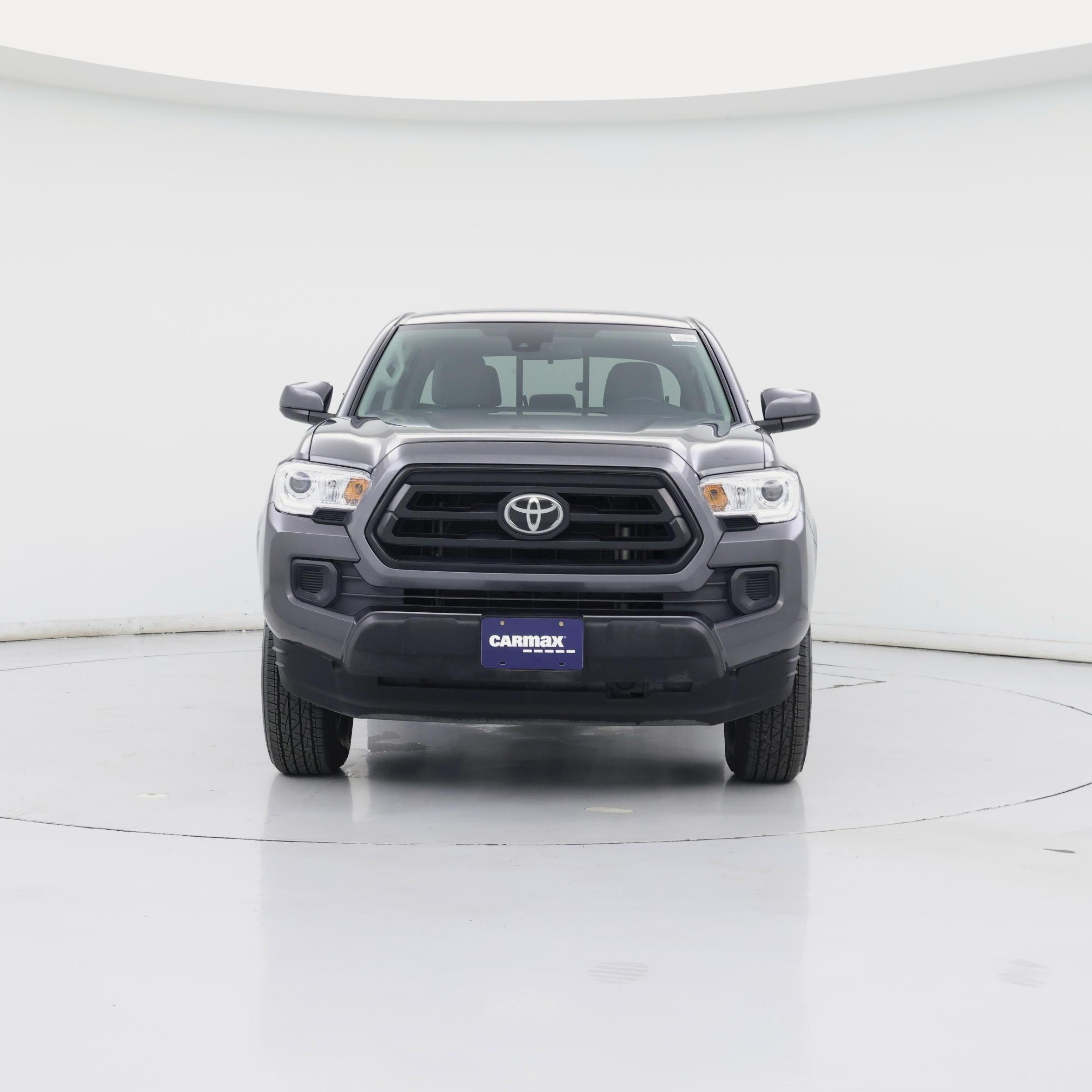 Thumbnail: 2023 Toyota Tacoma - 5