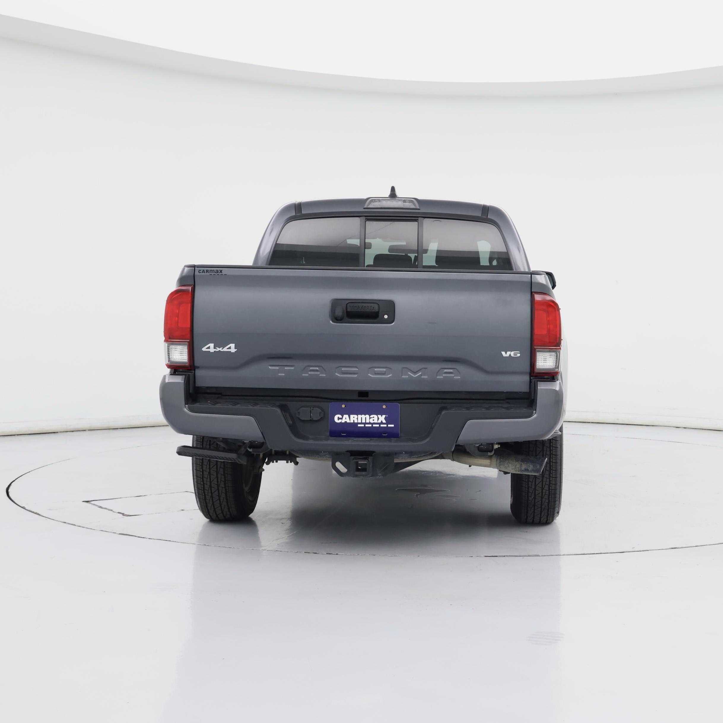 Thumbnail: 2023 Toyota Tacoma - 6