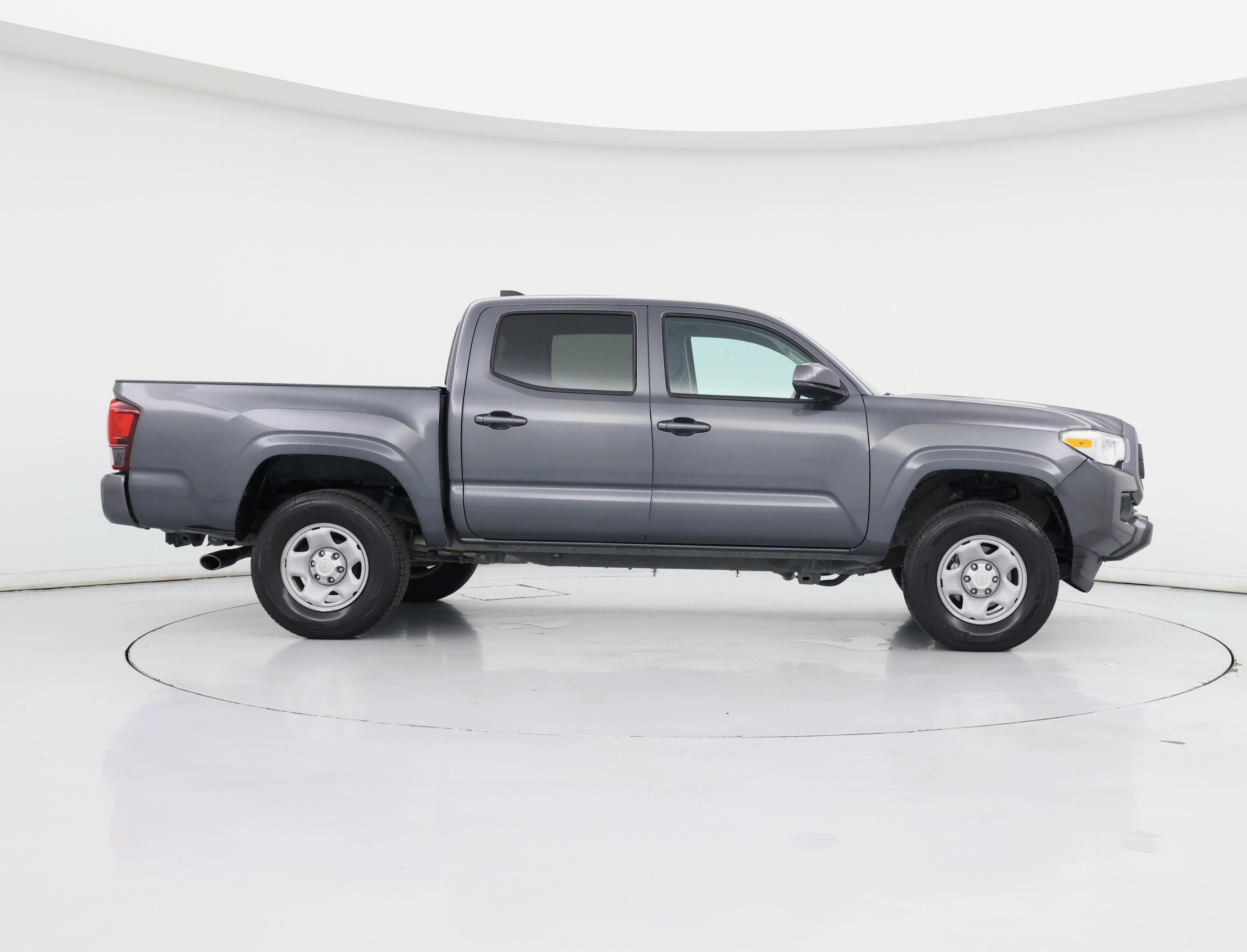 Thumbnail: 2023 Toyota Tacoma - 7