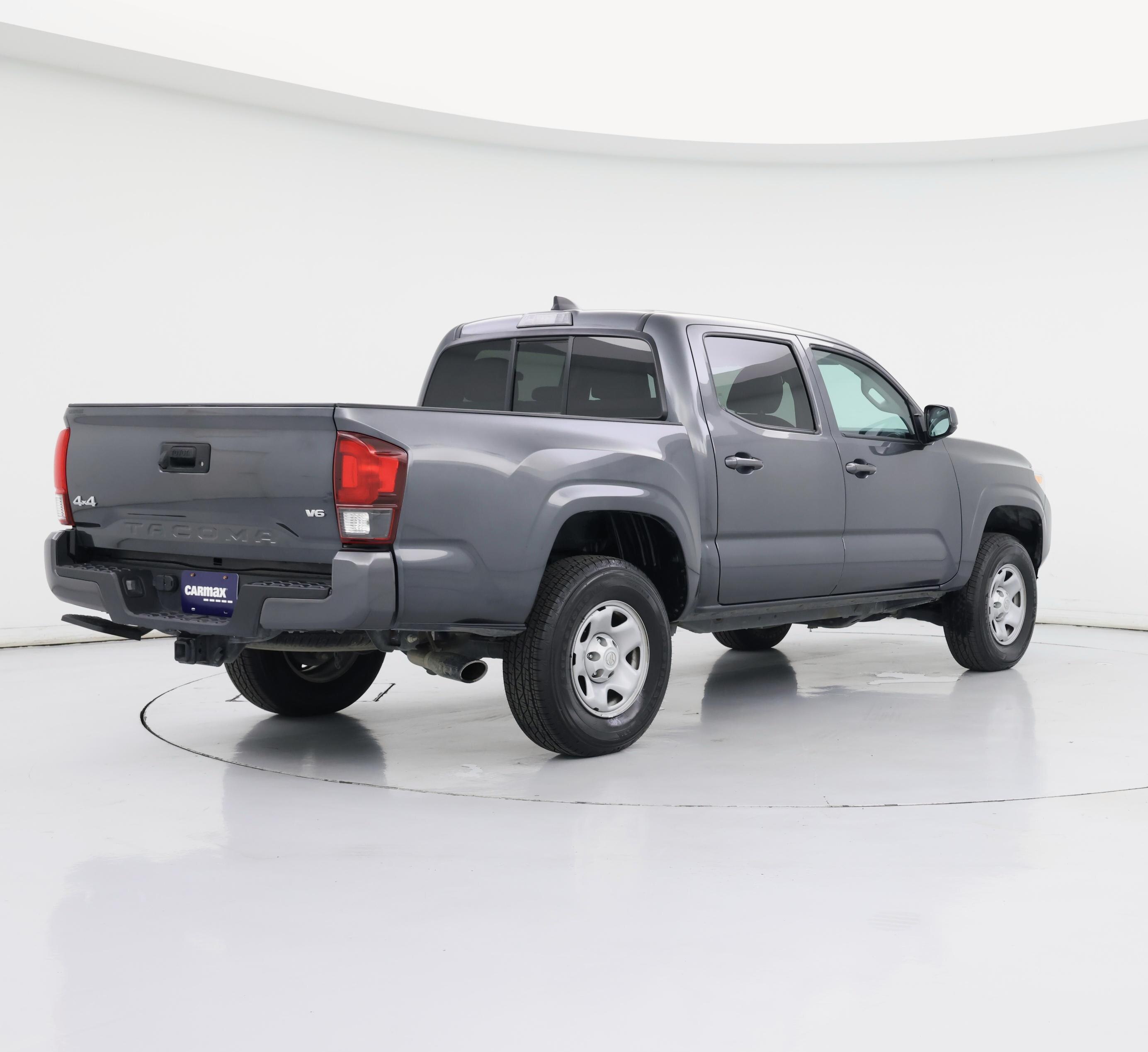Thumbnail: 2023 Toyota Tacoma - 8