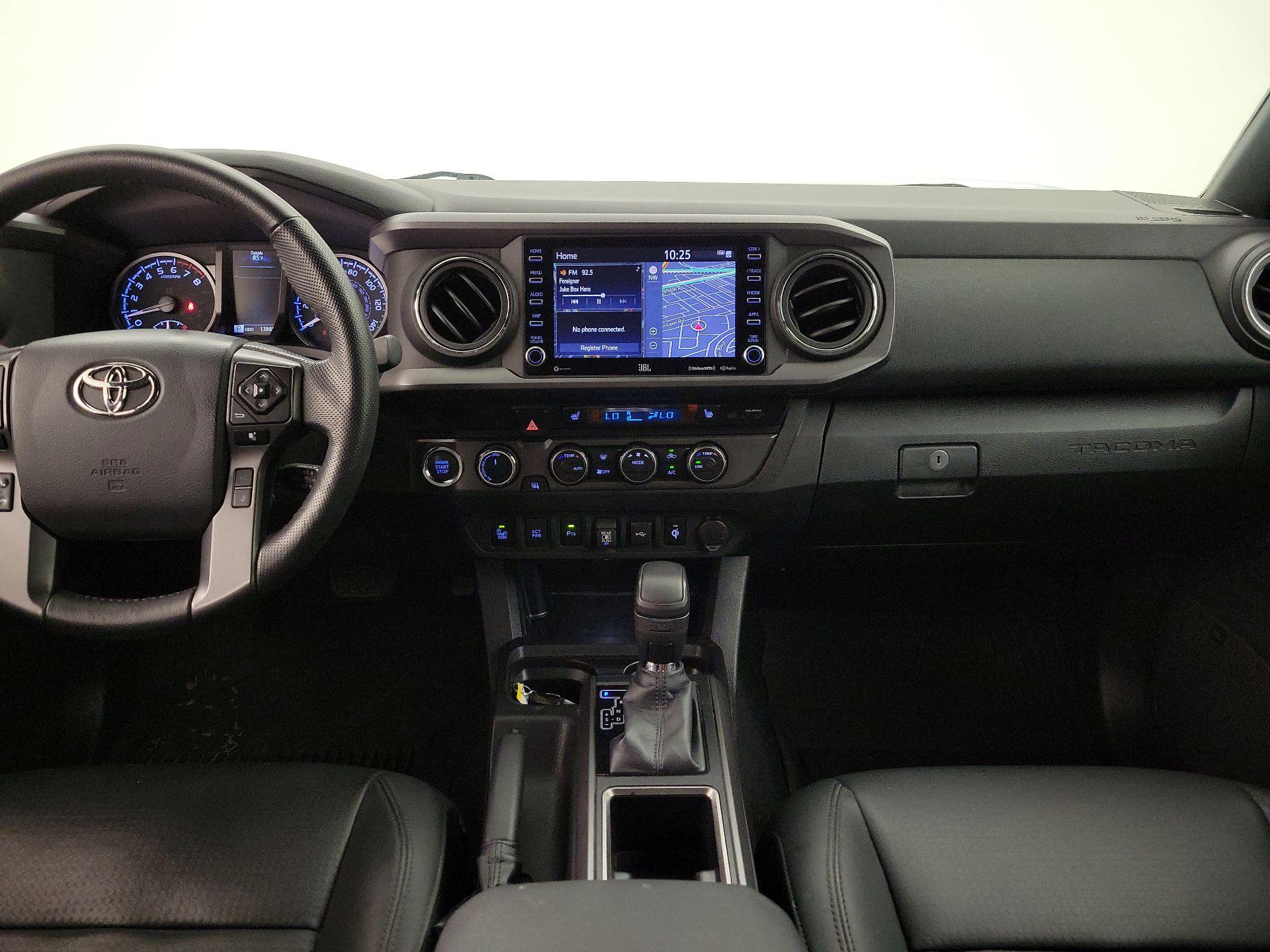 Thumbnail: 2023 Toyota Tacoma - 9