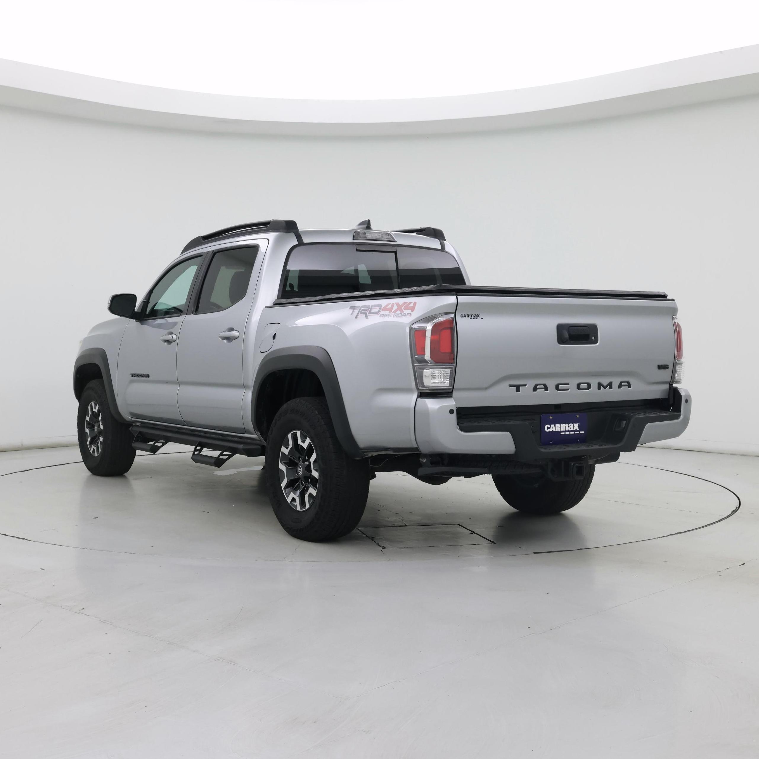 Thumbnail: 2023 Toyota Tacoma - 2