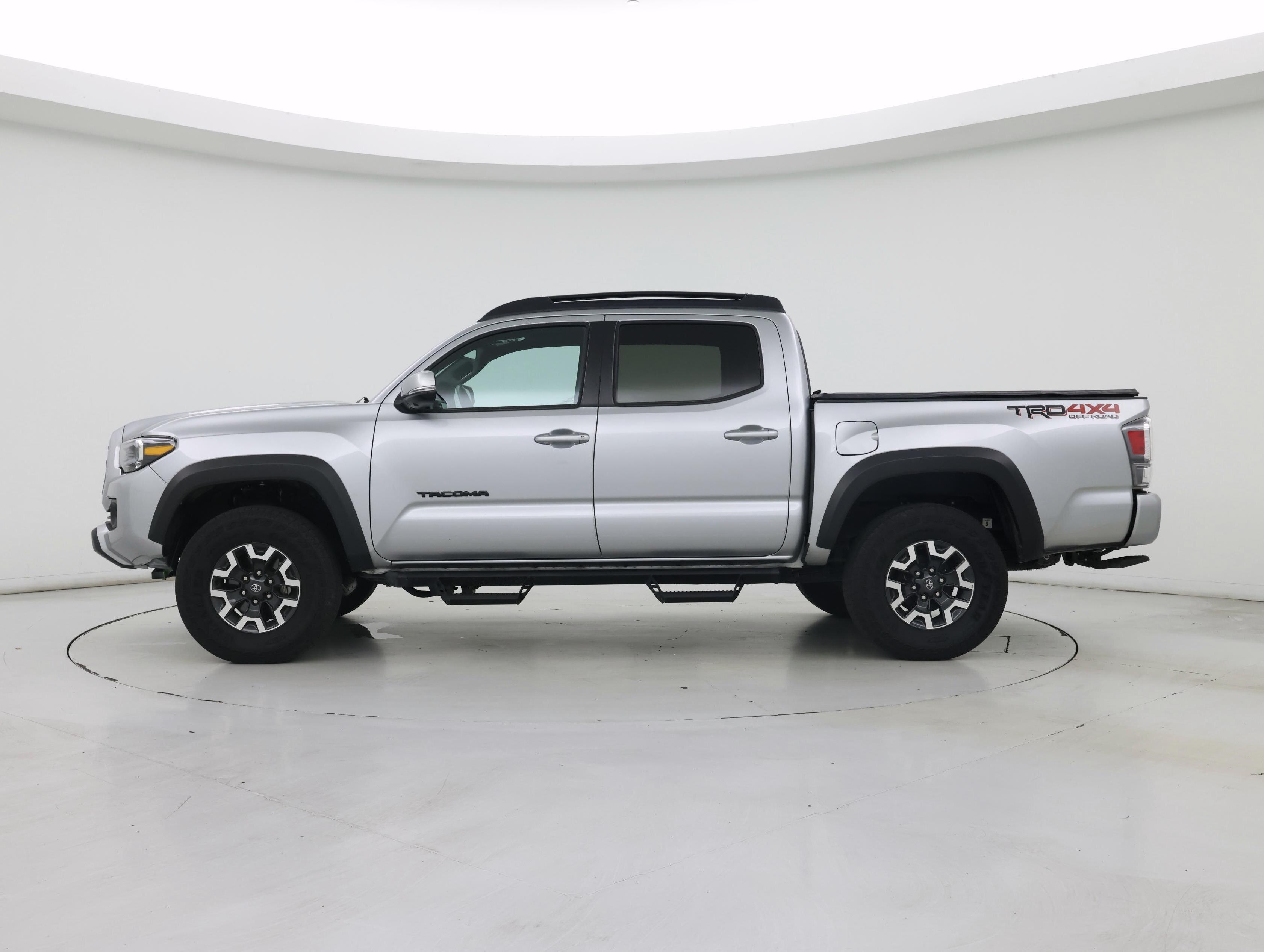 Thumbnail: 2023 Toyota Tacoma - 3