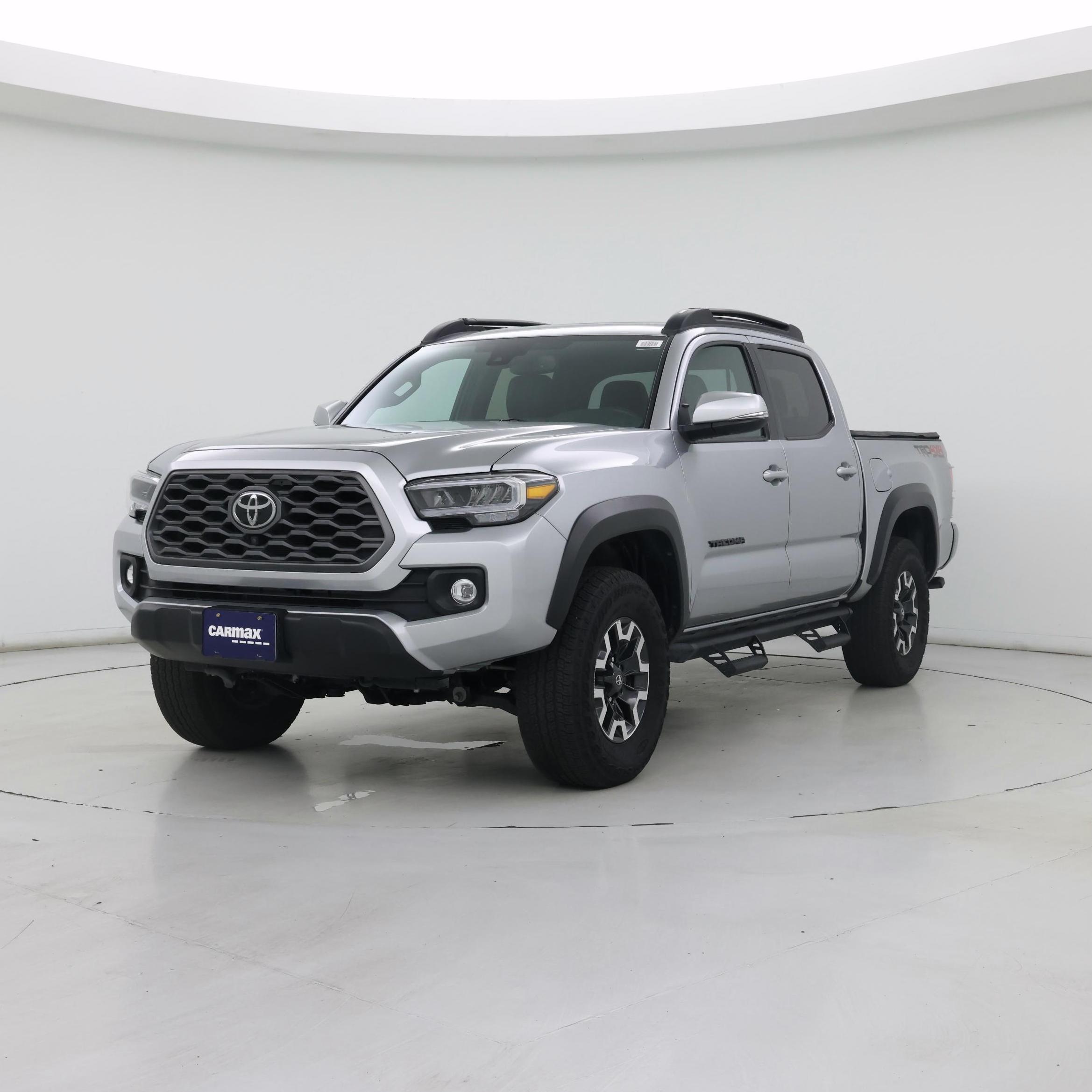 Thumbnail: 2023 Toyota Tacoma - 4