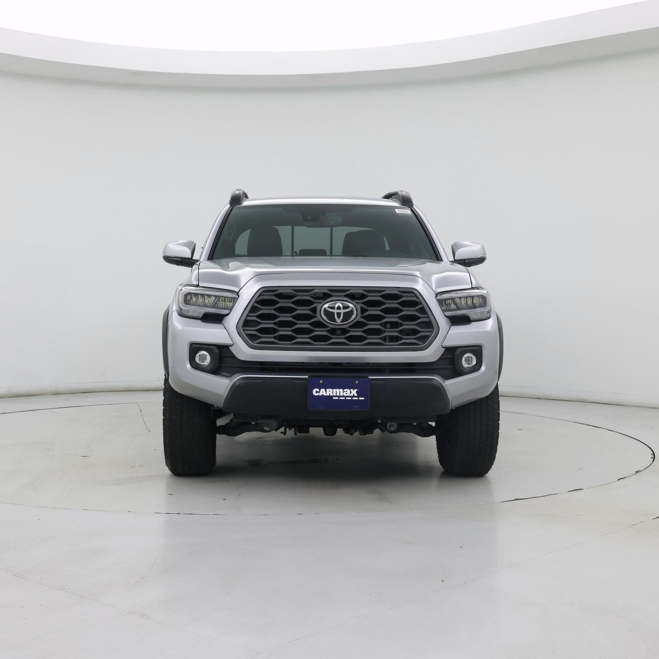 Thumbnail: 2023 Toyota Tacoma - 5