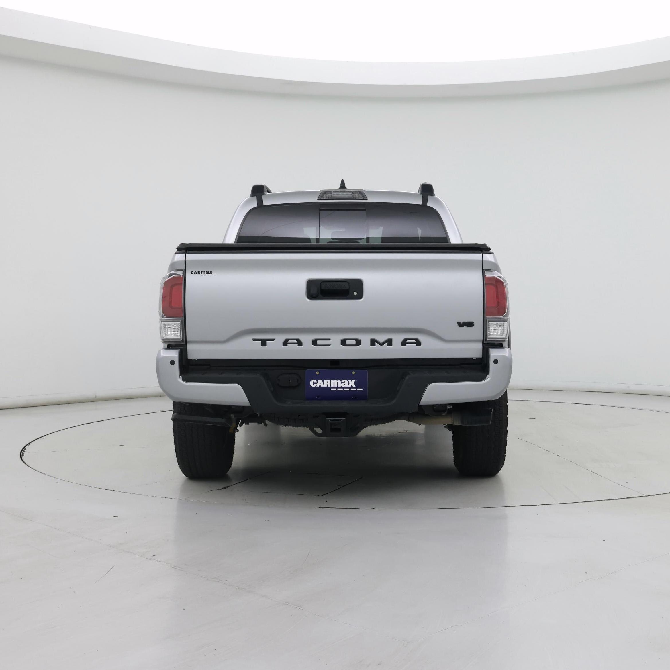 Thumbnail: 2023 Toyota Tacoma - 6