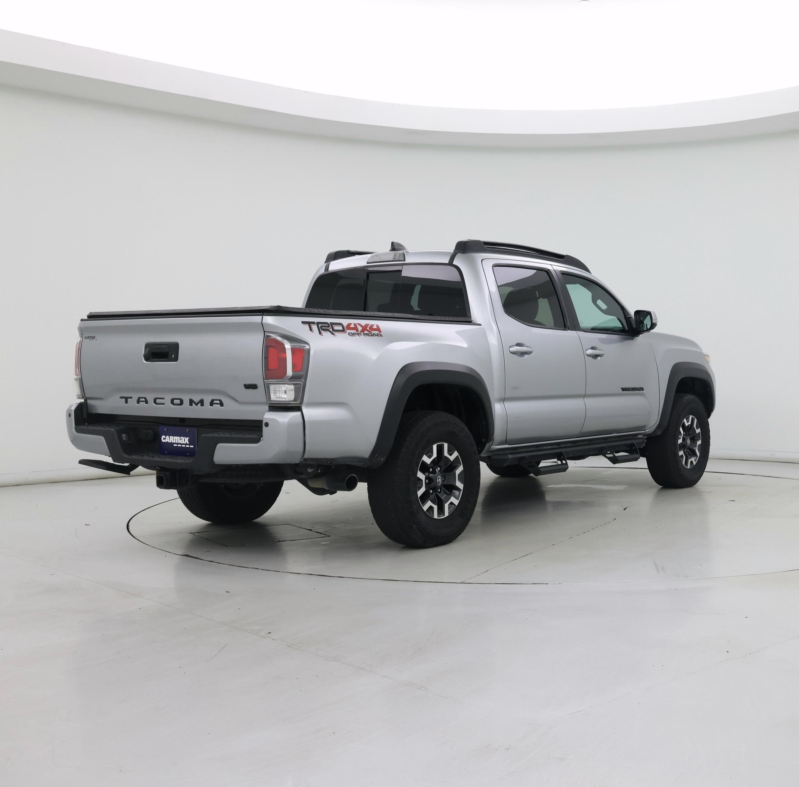 Thumbnail: 2023 Toyota Tacoma - 8