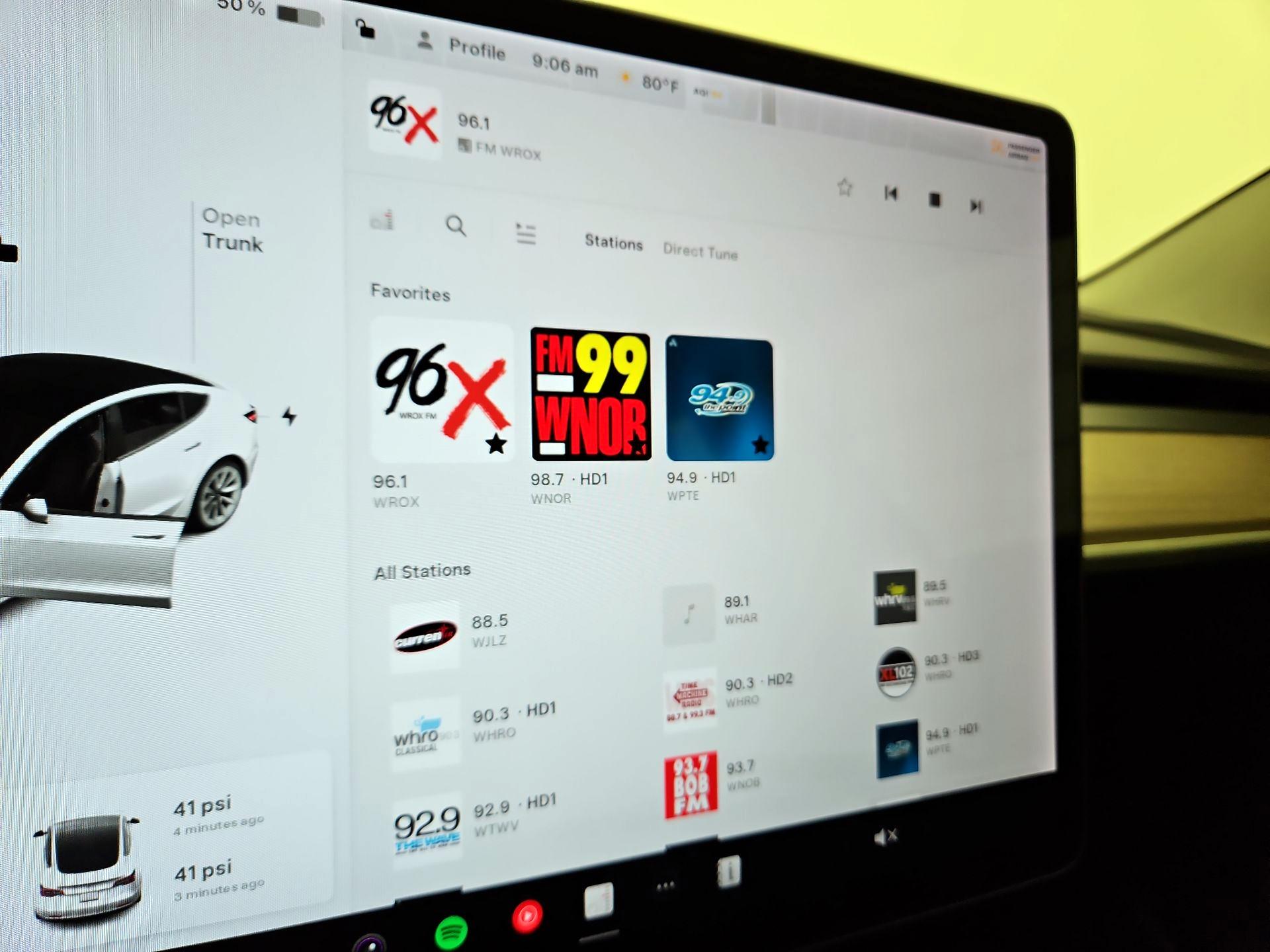 Thumbnail: 2021 Tesla Model 3 - 15