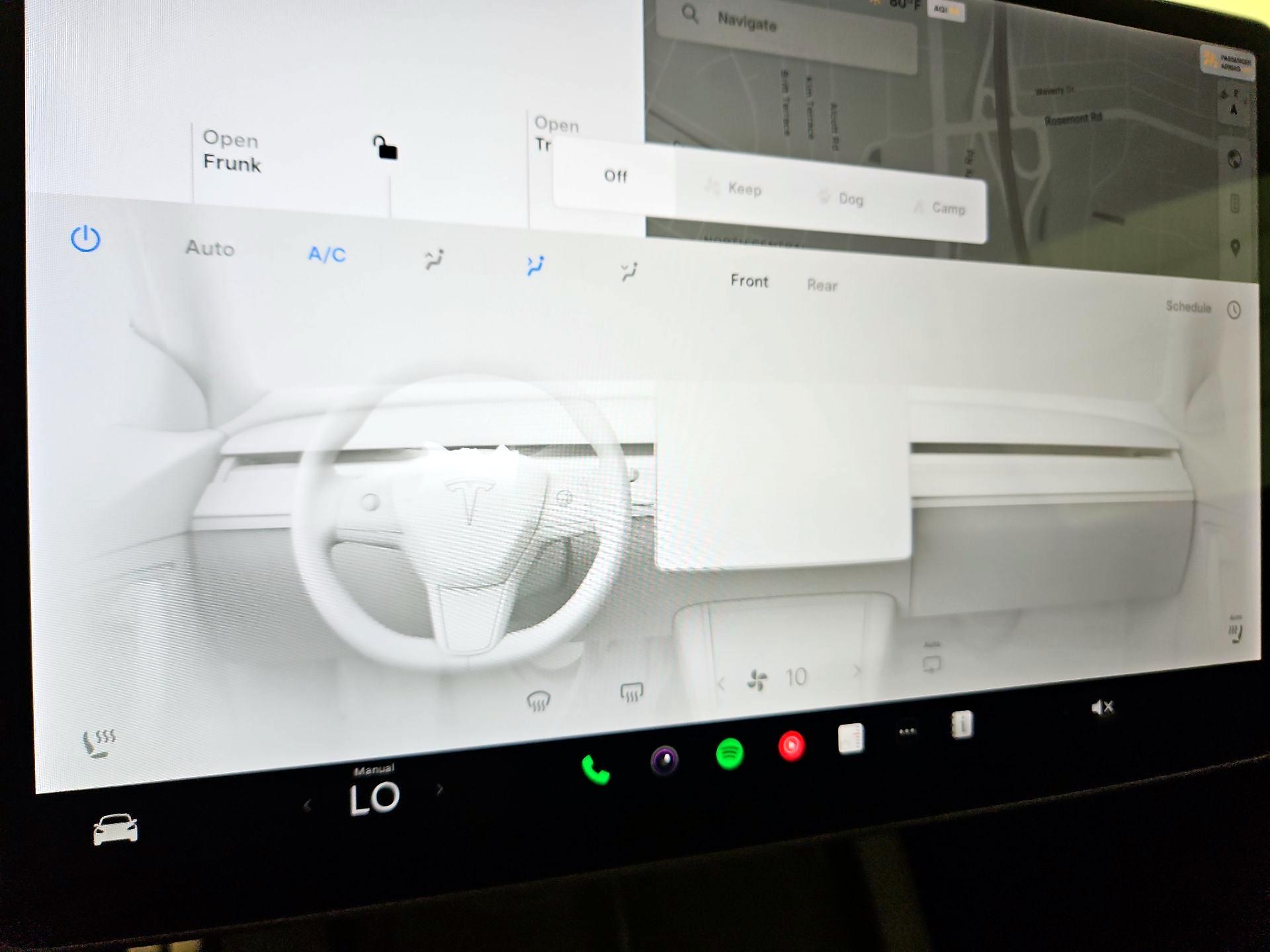 Thumbnail: 2021 Tesla Model 3 - 16