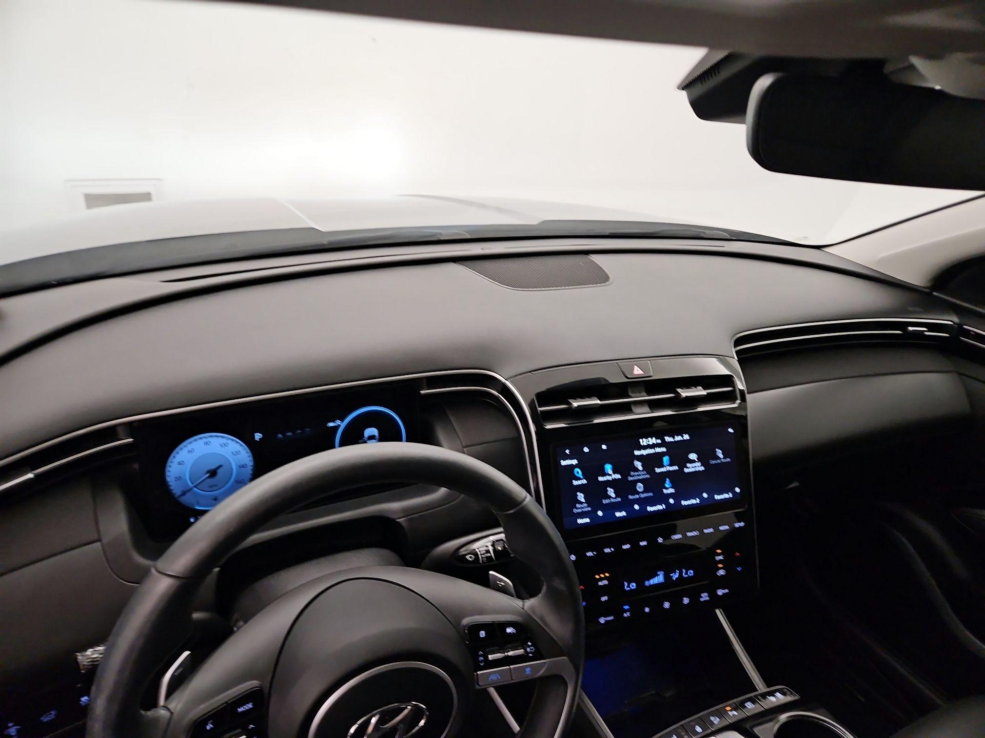Thumbnail: 2023 Hyundai Tucson - 9