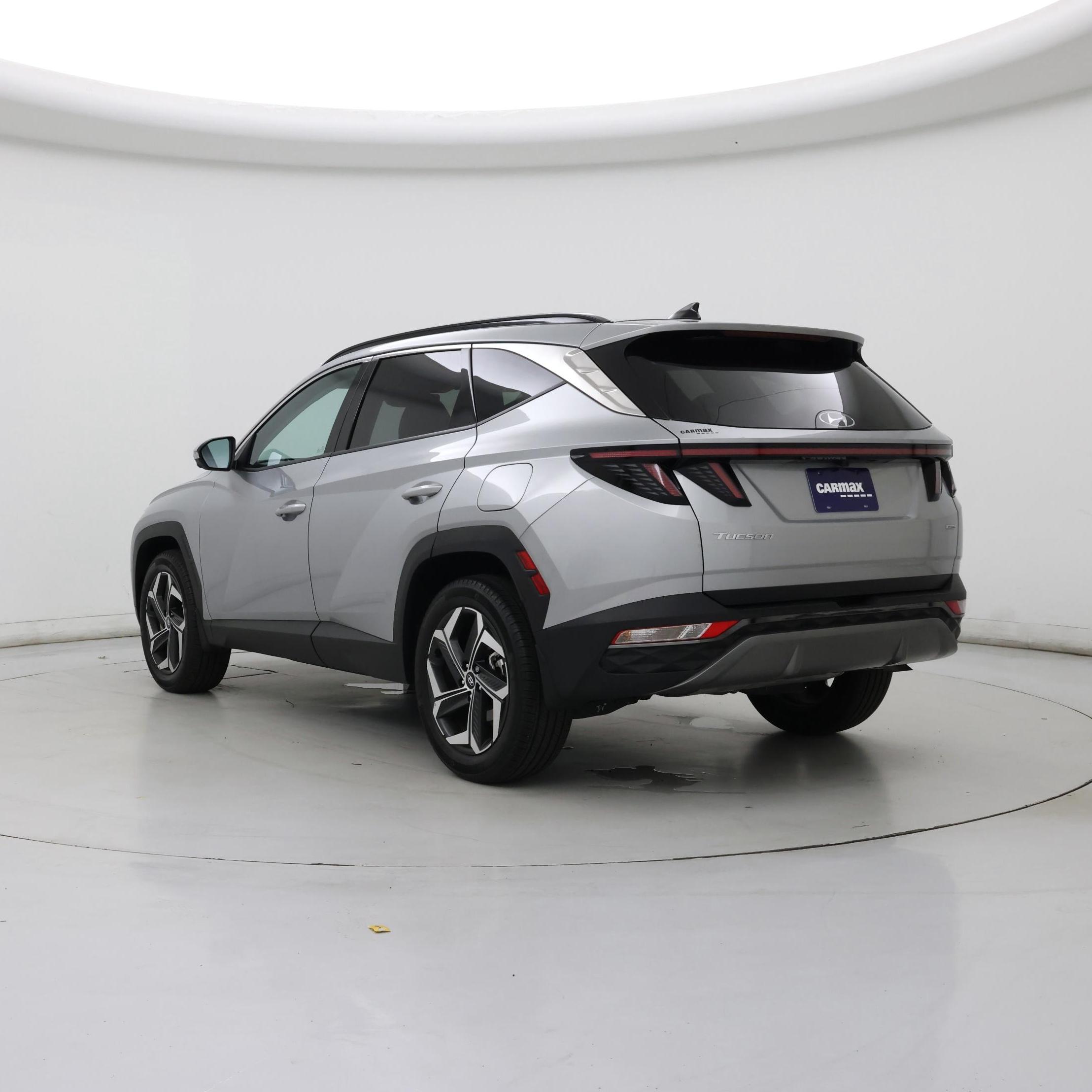 Thumbnail: 2023 Hyundai Tucson - 2