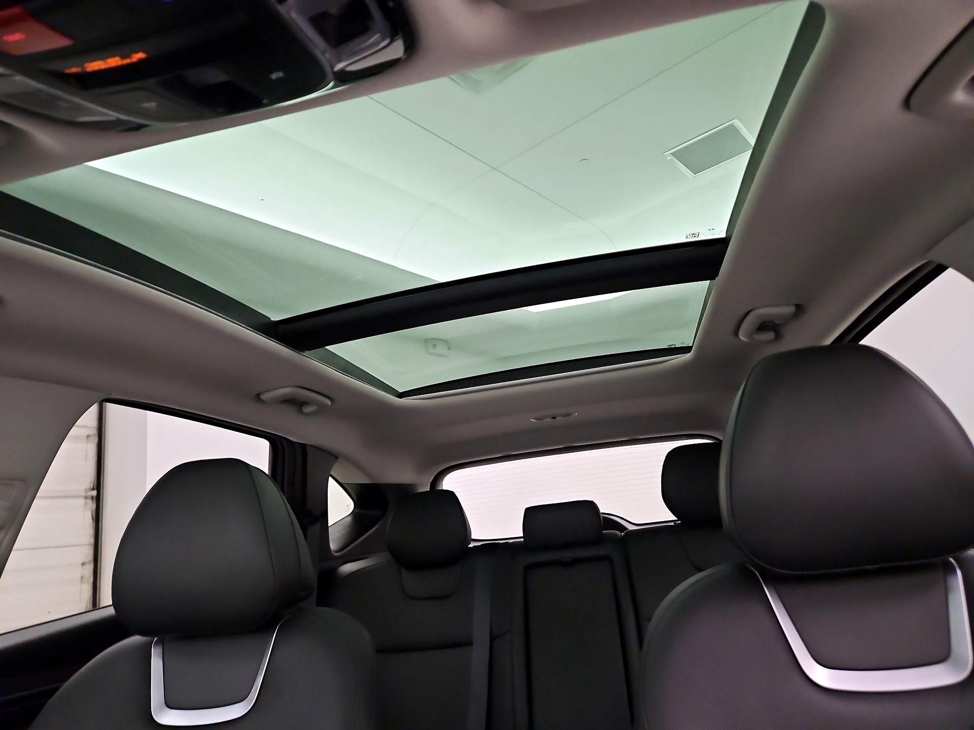 Thumbnail: 2023 Hyundai Tucson - 20