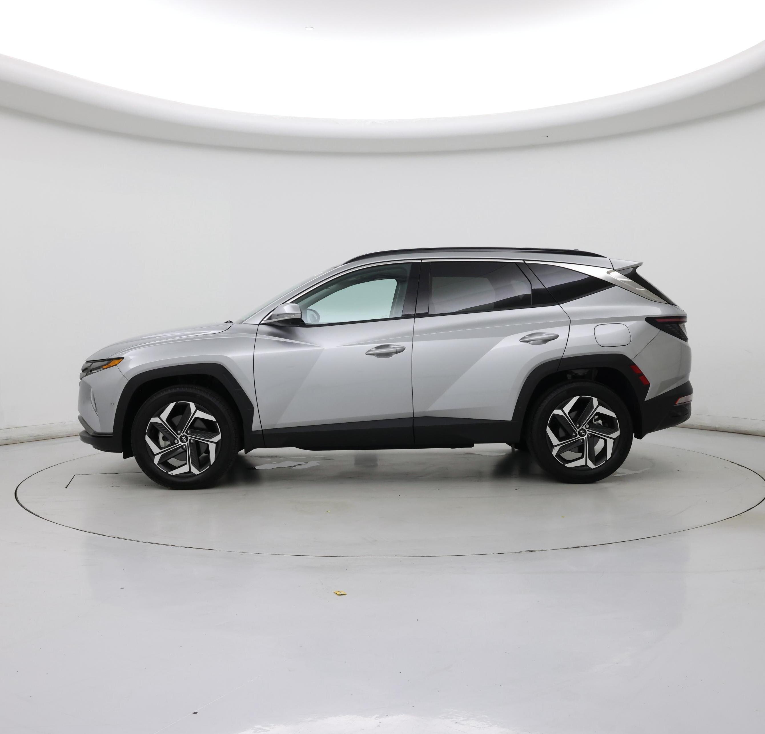 Thumbnail: 2023 Hyundai Tucson - 3