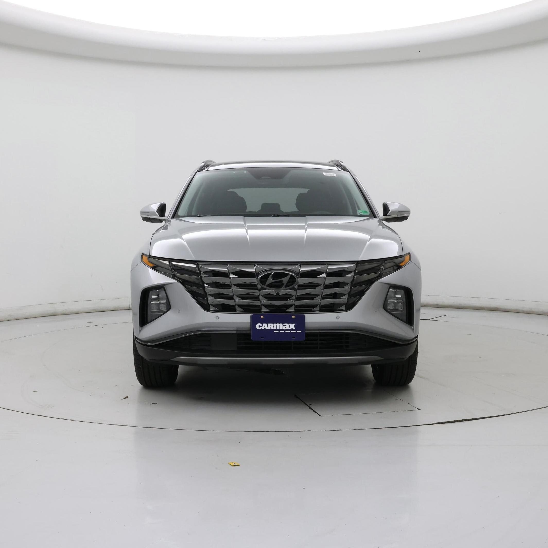 Thumbnail: 2023 Hyundai Tucson - 5