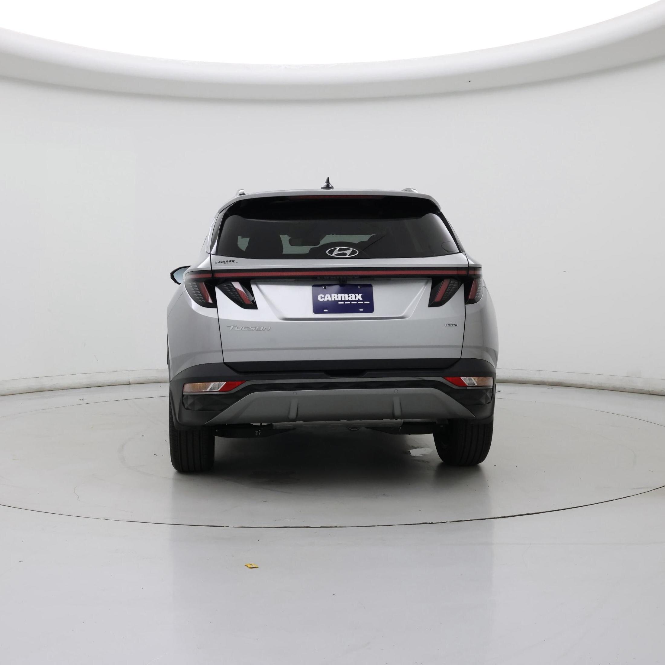 Thumbnail: 2023 Hyundai Tucson - 6