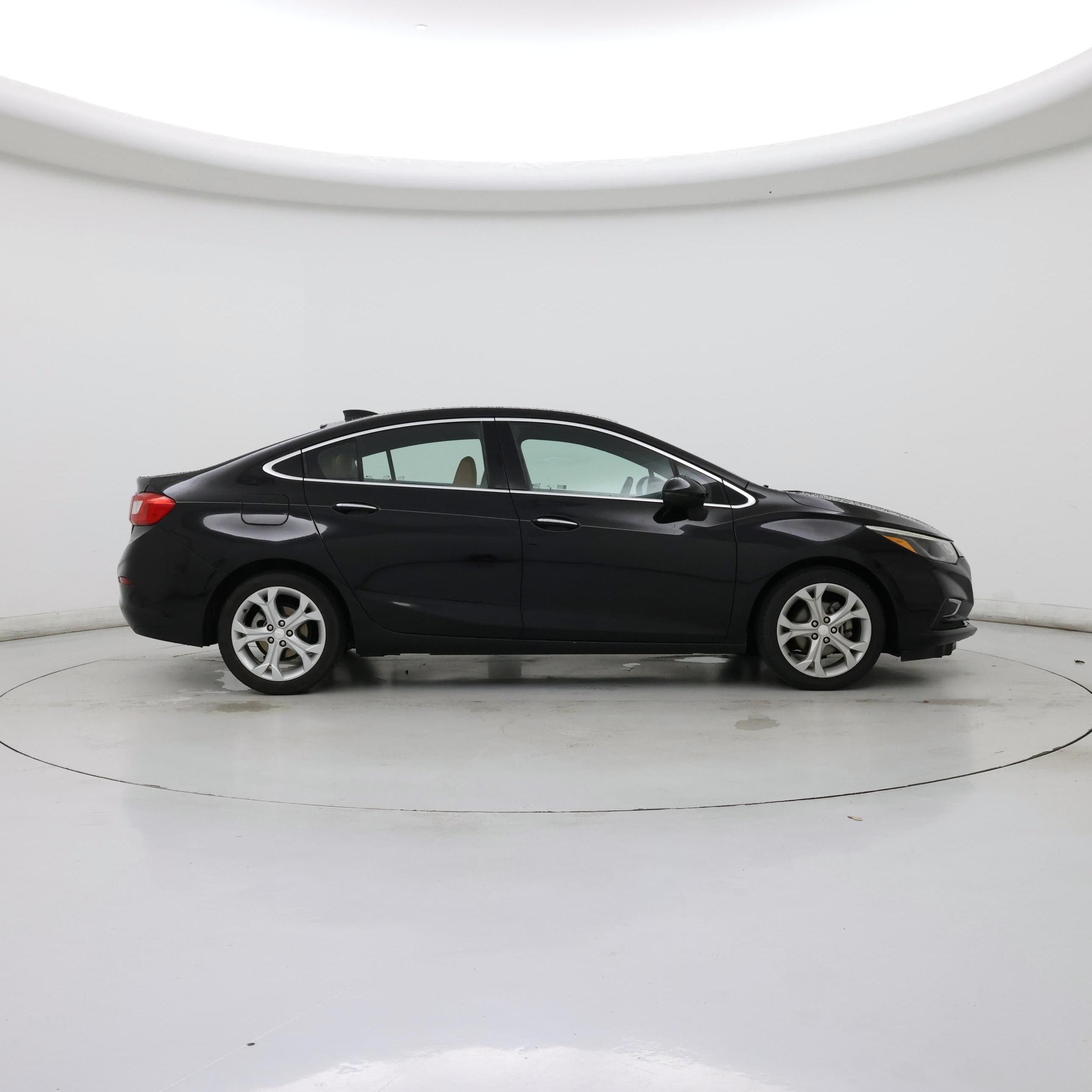 Thumbnail: 2016 Chevrolet Cruze - 7