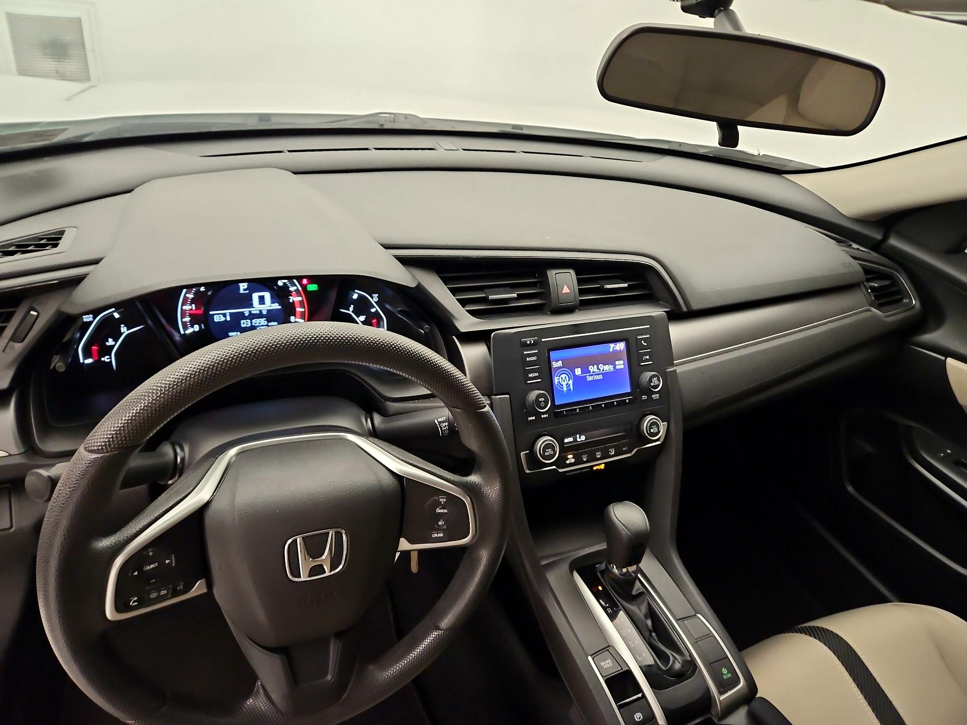Thumbnail: 2018 Honda Civic - 9