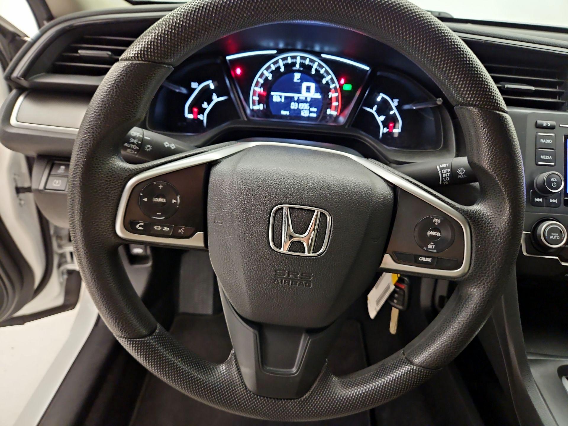 Thumbnail: 2018 Honda Civic - 10