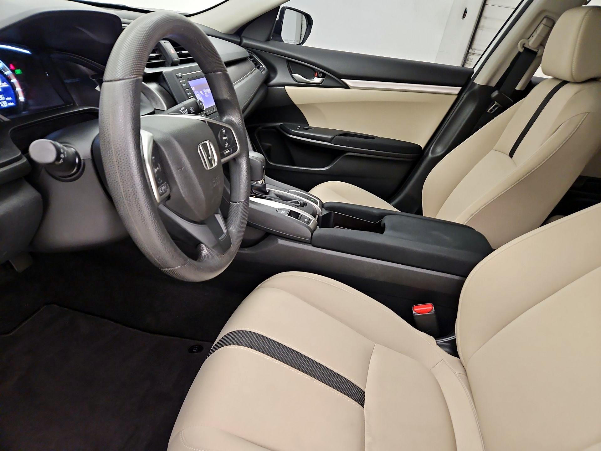 Thumbnail: 2018 Honda Civic - 11