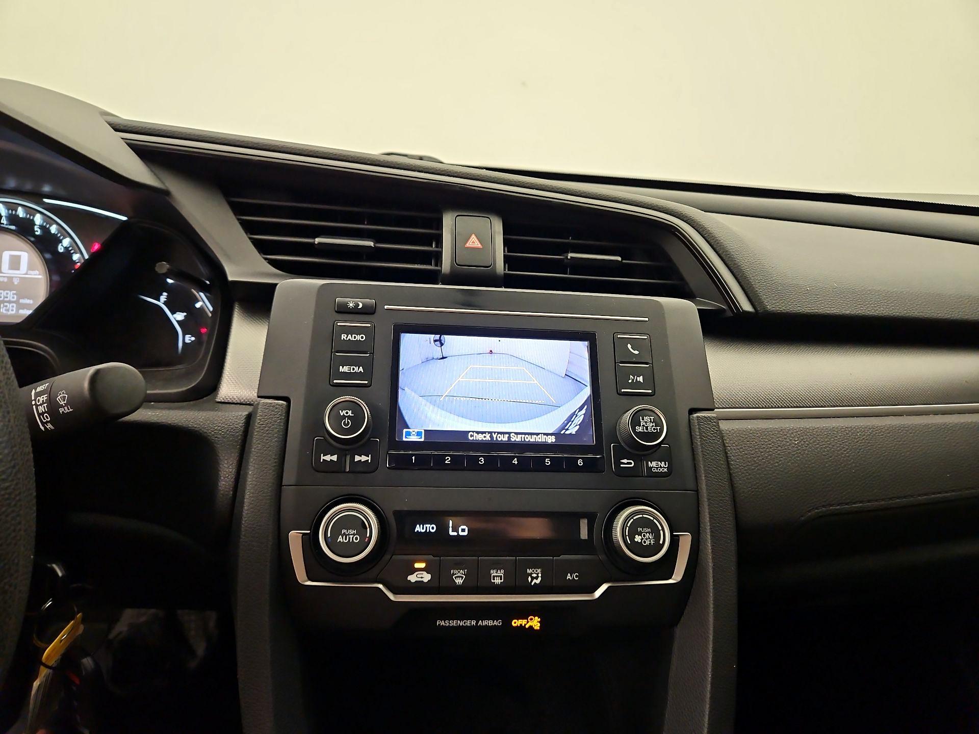 Thumbnail: 2018 Honda Civic - 14