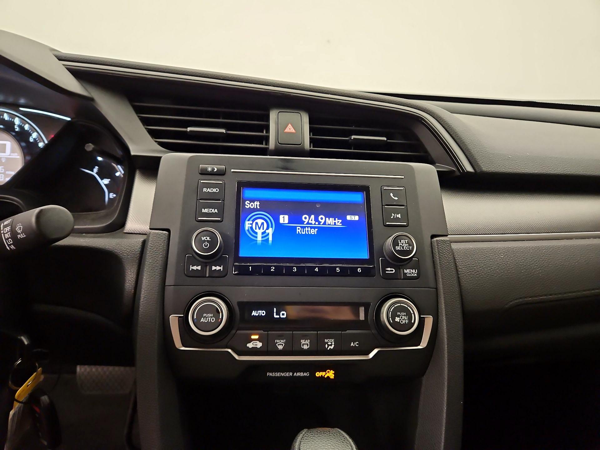 Thumbnail: 2018 Honda Civic - 15