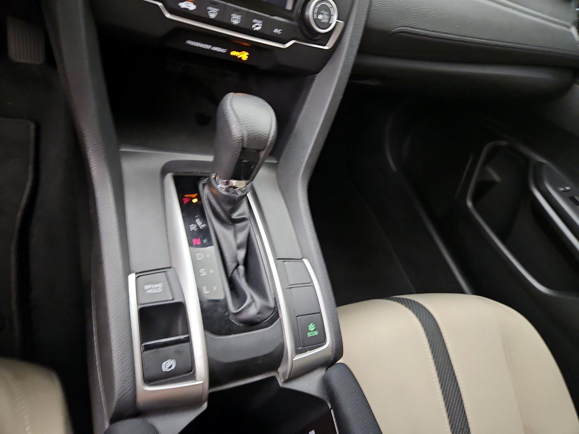 Thumbnail: 2018 Honda Civic - 17