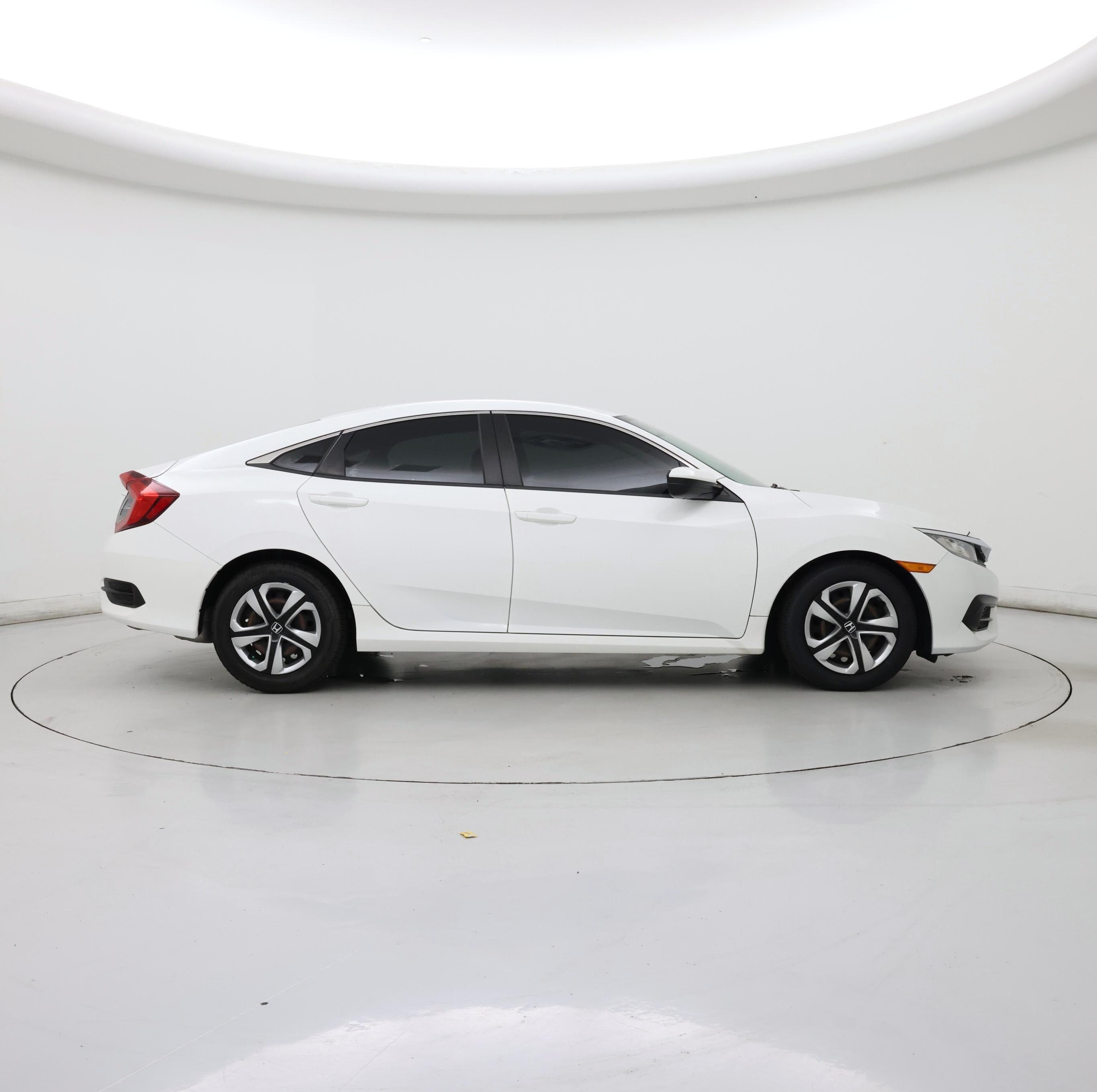 Thumbnail: 2018 Honda Civic - 7