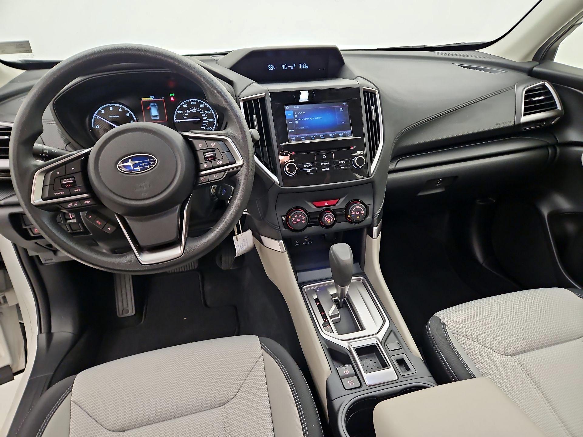 Thumbnail: 2020 Subaru Forester - 9