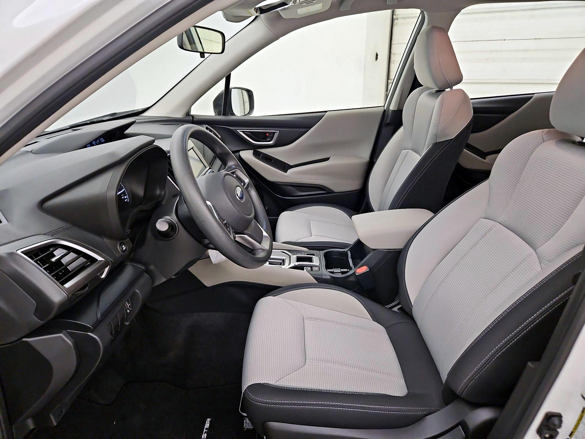 Thumbnail: 2020 Subaru Forester - 11