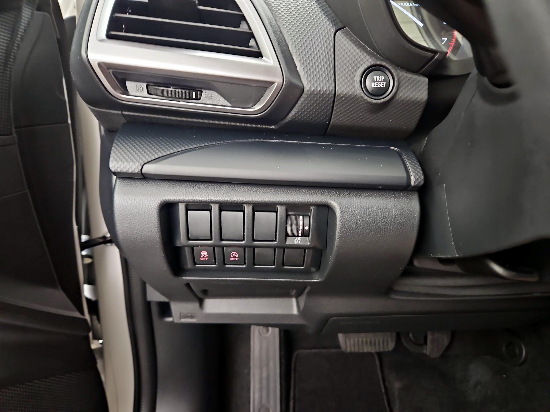 Thumbnail: 2020 Subaru Forester - 13
