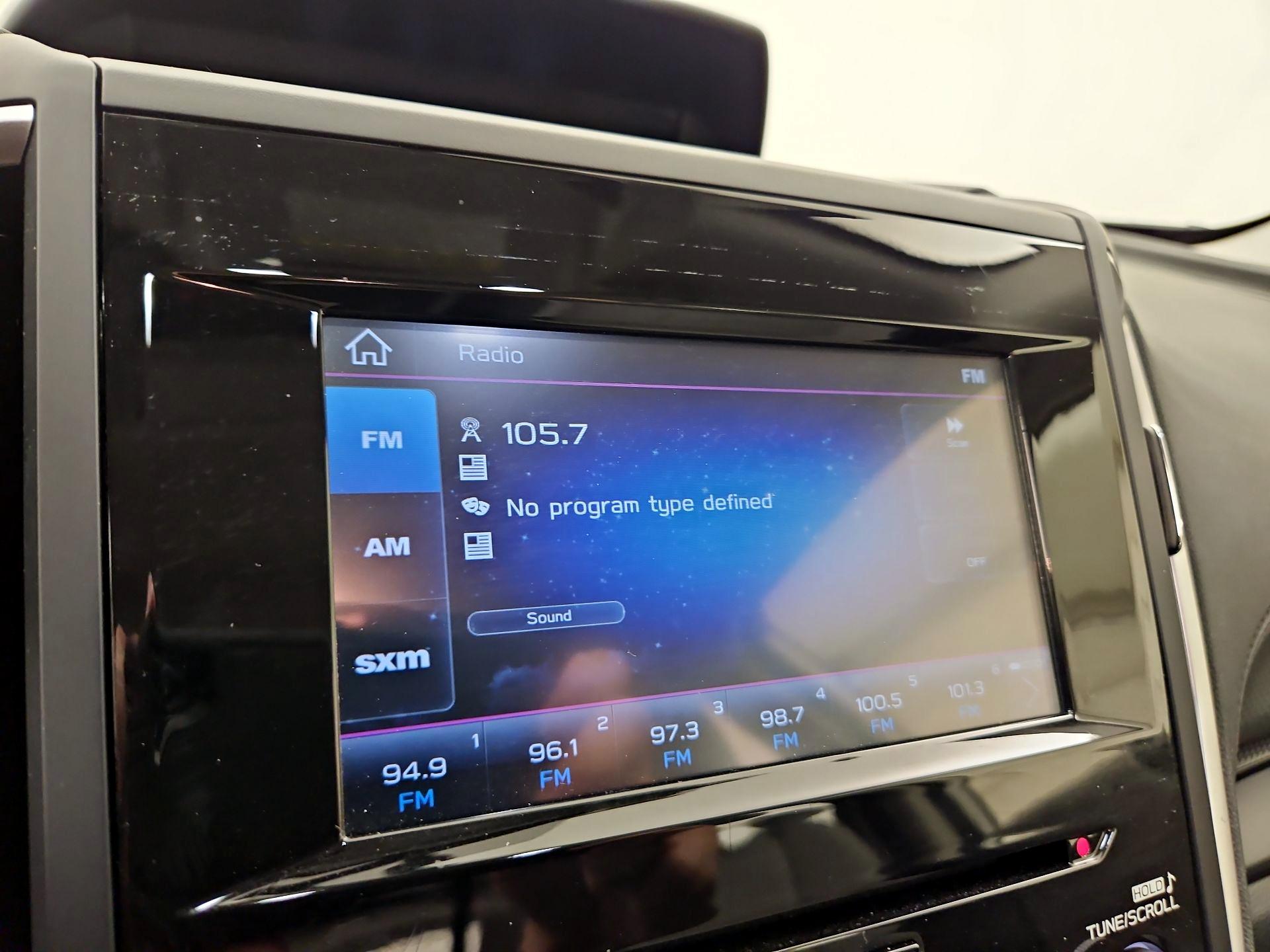 Thumbnail: 2020 Subaru Forester - 15