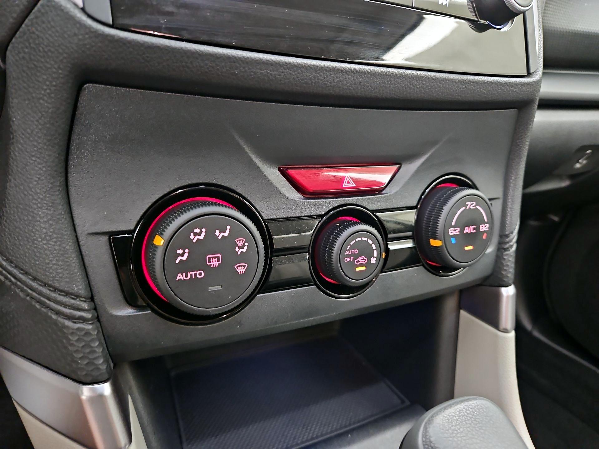 Thumbnail: 2020 Subaru Forester - 16