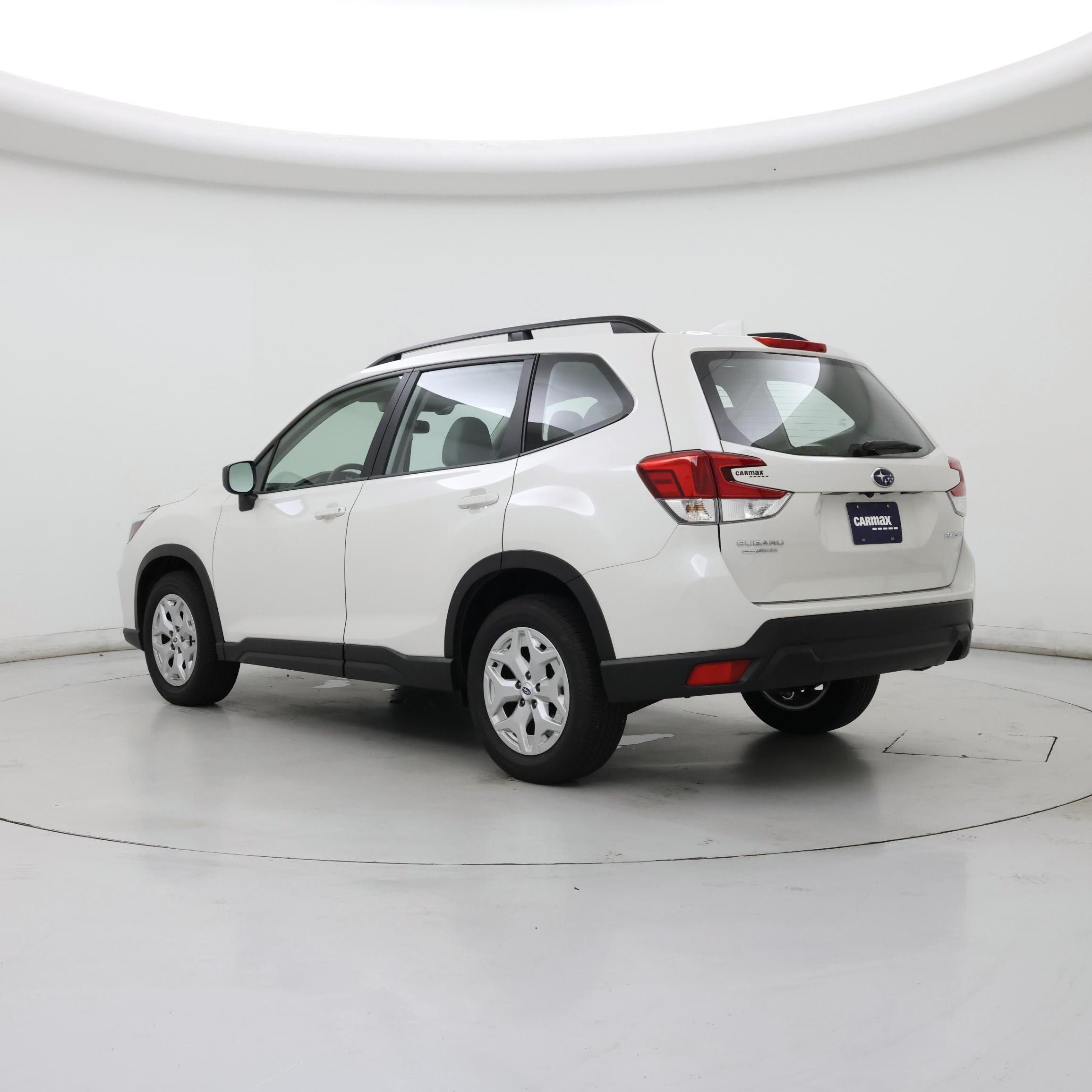 Thumbnail: 2020 Subaru Forester - 2