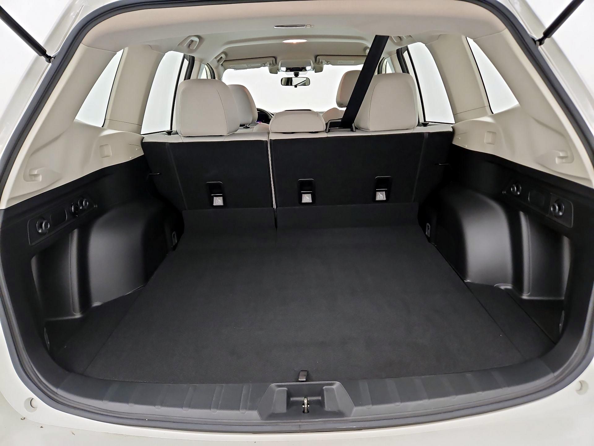 Thumbnail: 2020 Subaru Forester - 20