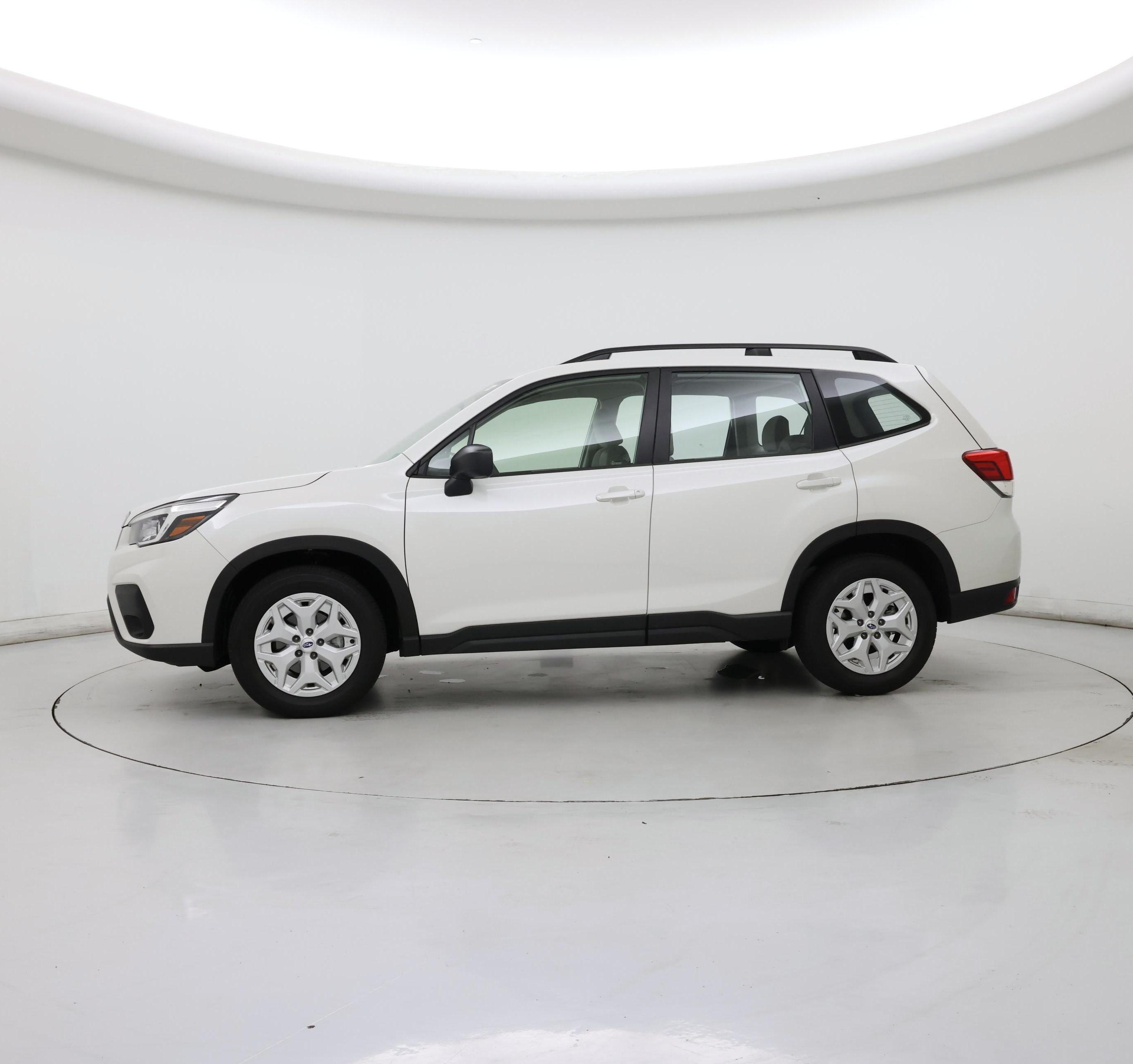 Thumbnail: 2020 Subaru Forester - 3