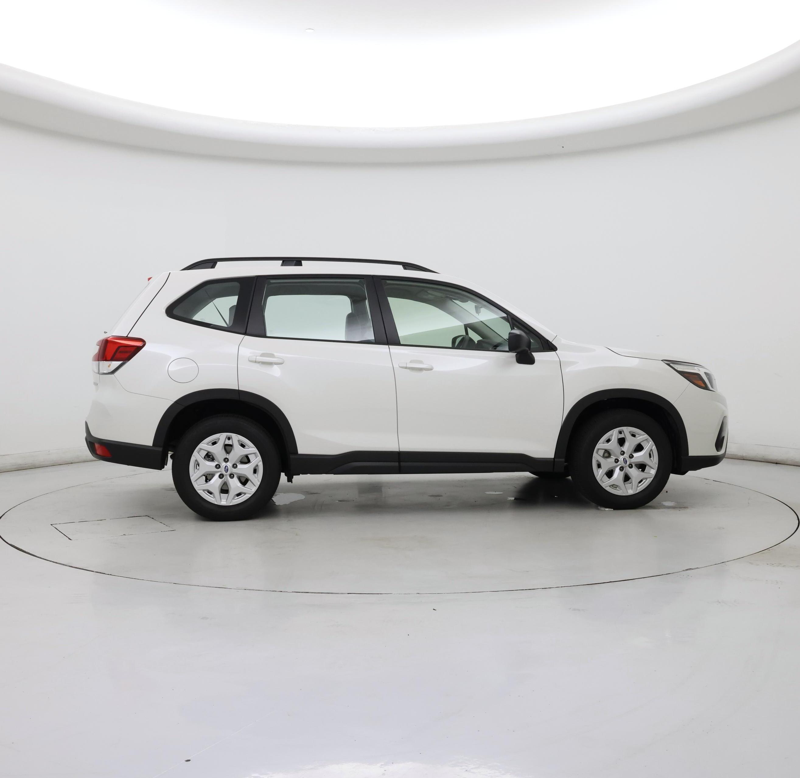 Thumbnail: 2020 Subaru Forester - 7