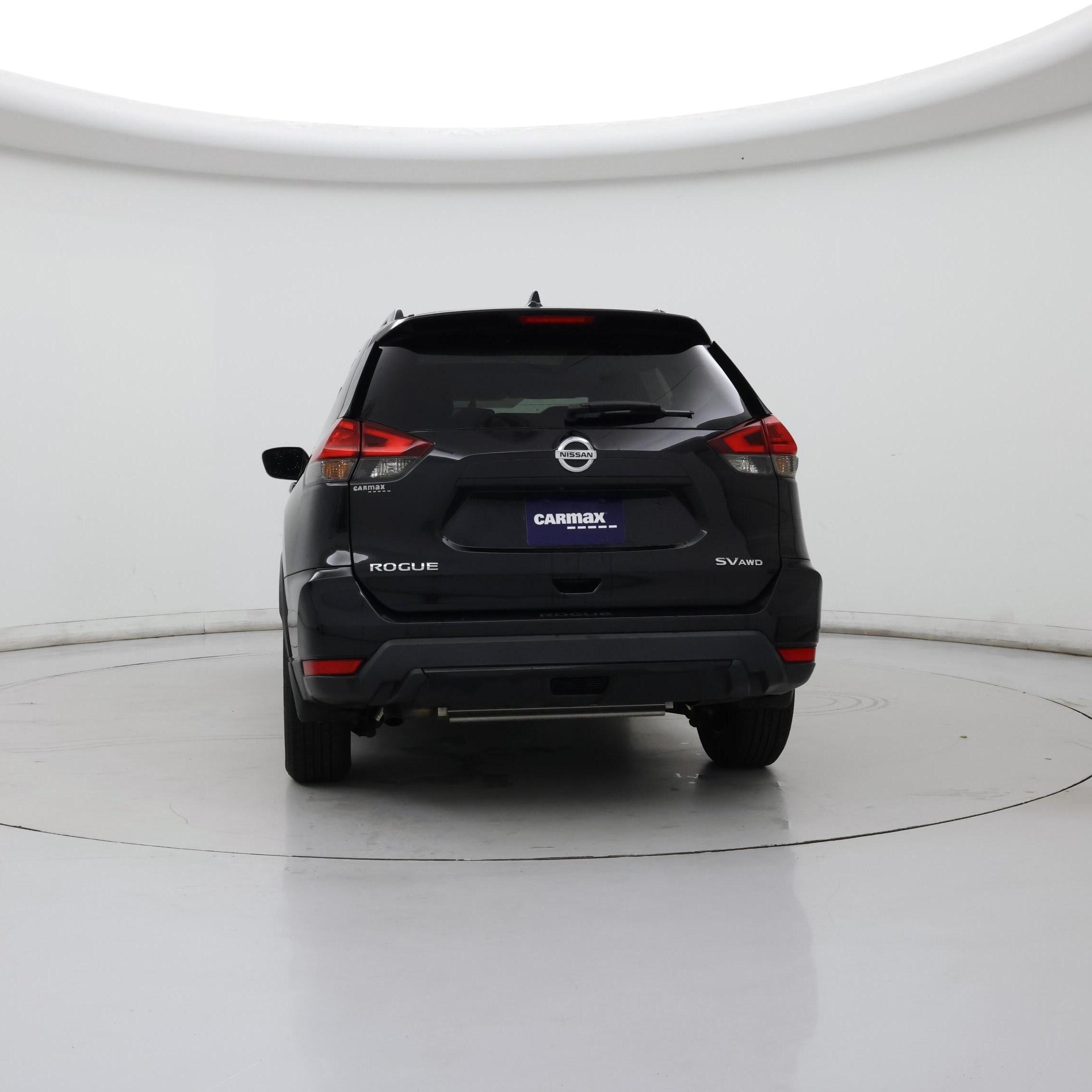 Thumbnail: 2017 Nissan Rogue - 6