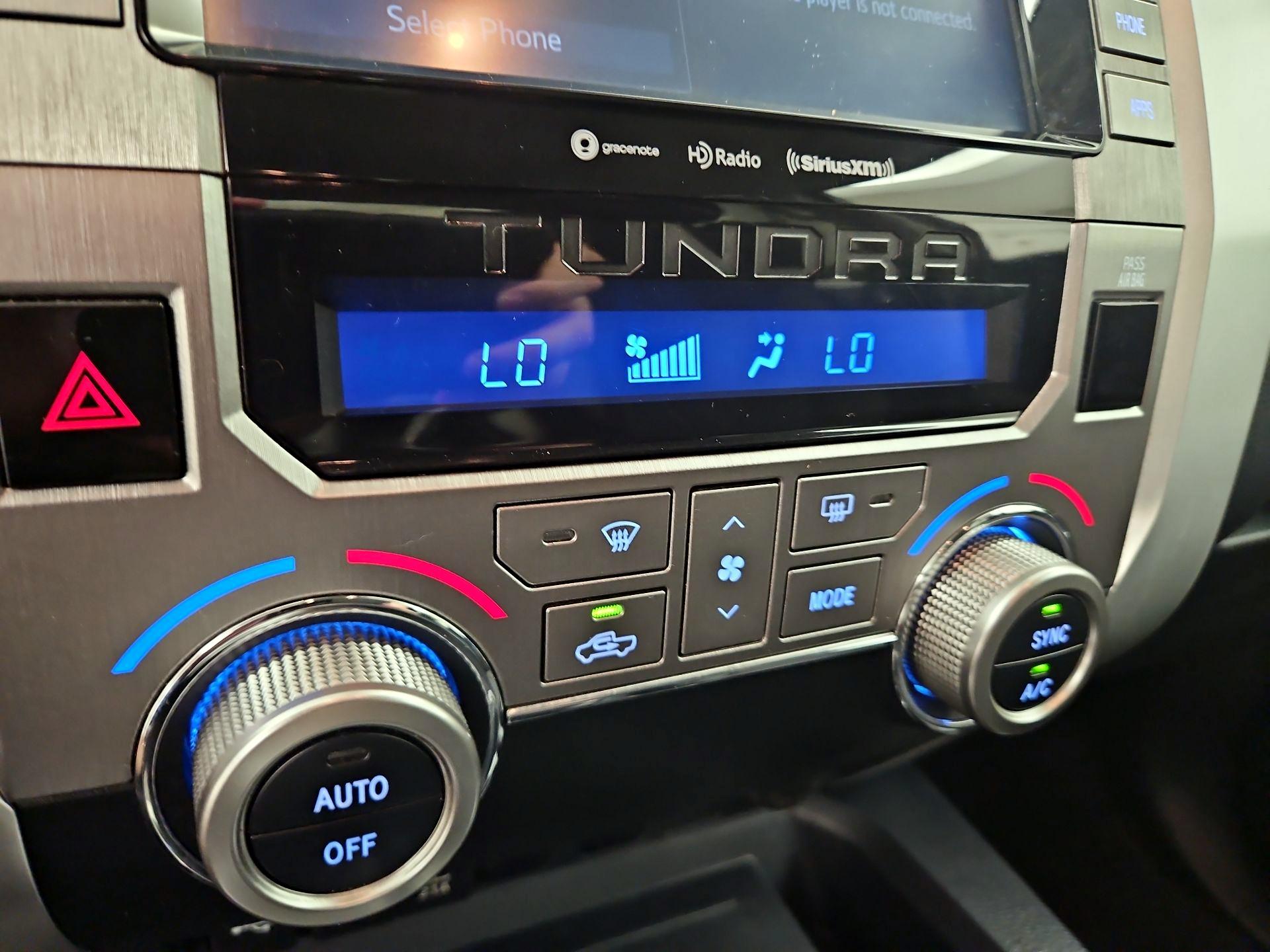 Thumbnail: 2020 Toyota Tundra - 16