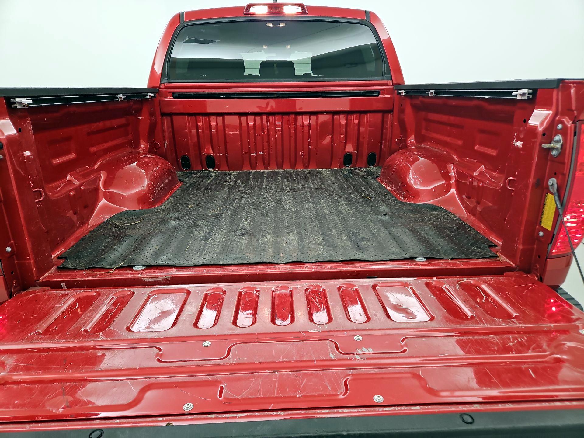 Thumbnail: 2020 Toyota Tundra - 20