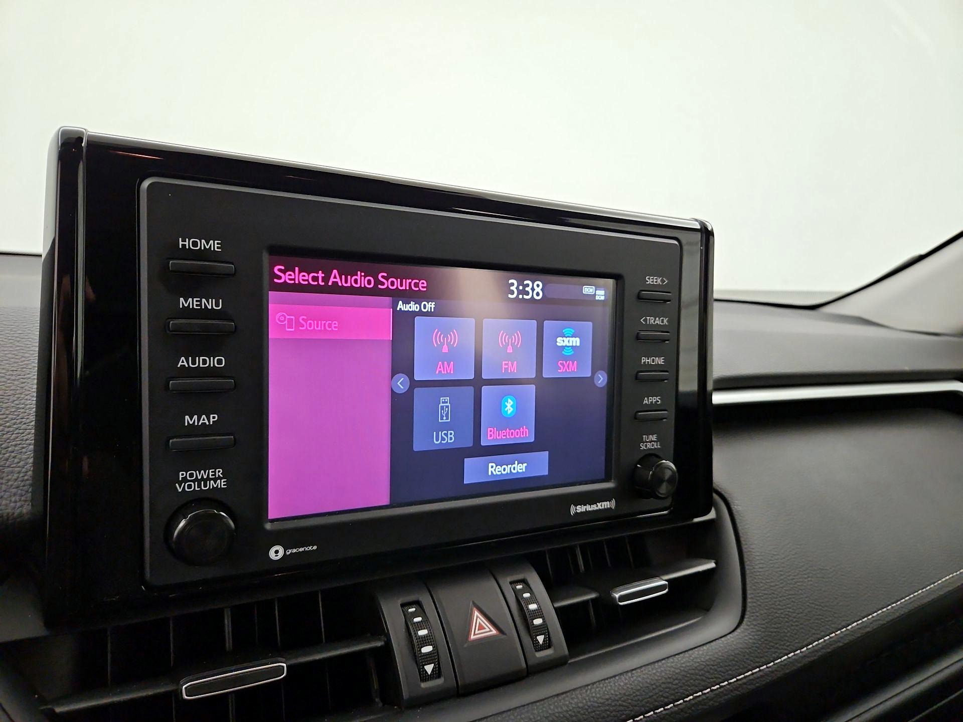 Thumbnail: 2020 Toyota RAV4 - 16
